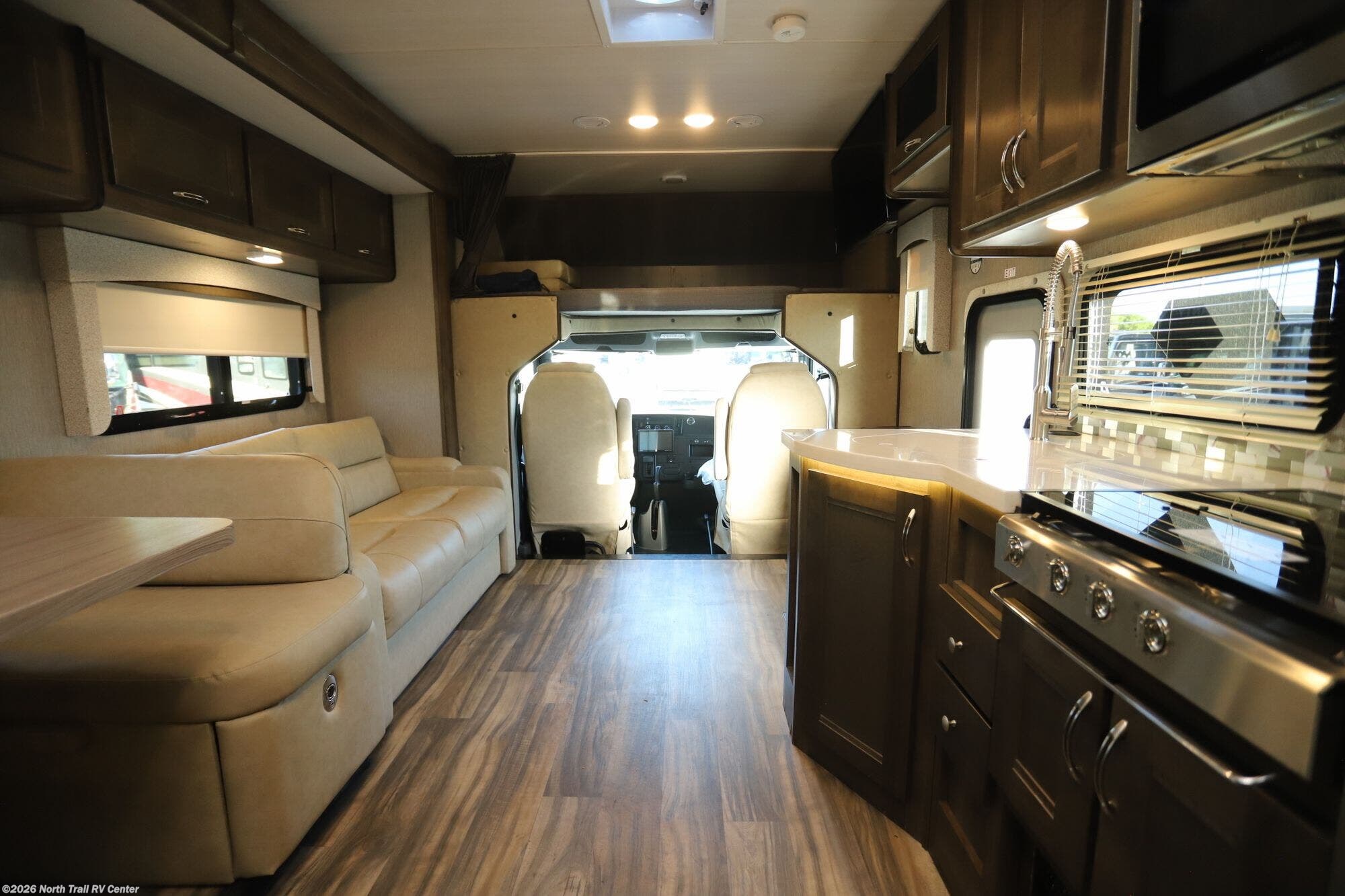 Used 2022 Nexus Triumph 32TSC available in Fort Myers, Florida