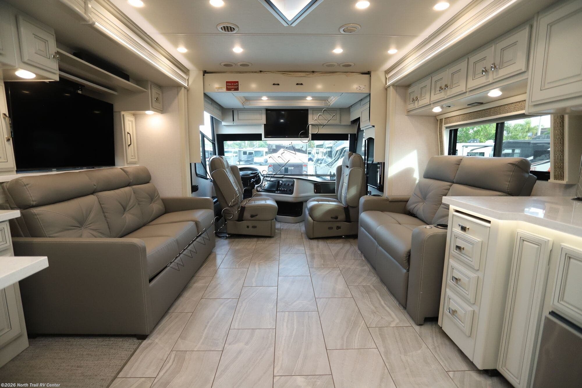 Used 2024 Holiday Rambler Armada 40M available in Fort Myers, Florida