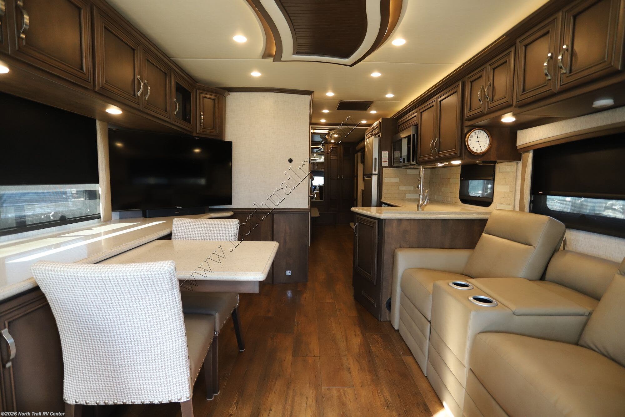 2021 Kountry Star 3426 by Newmar from North Trail RV Center in Fort Myers, Florida