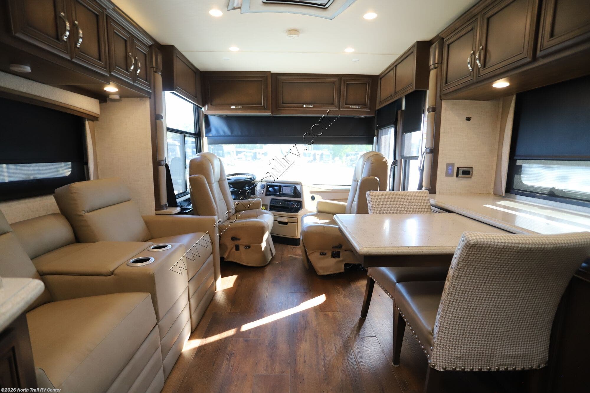 Used 2021 Newmar Kountry Star 3426 available in Fort Myers, Florida