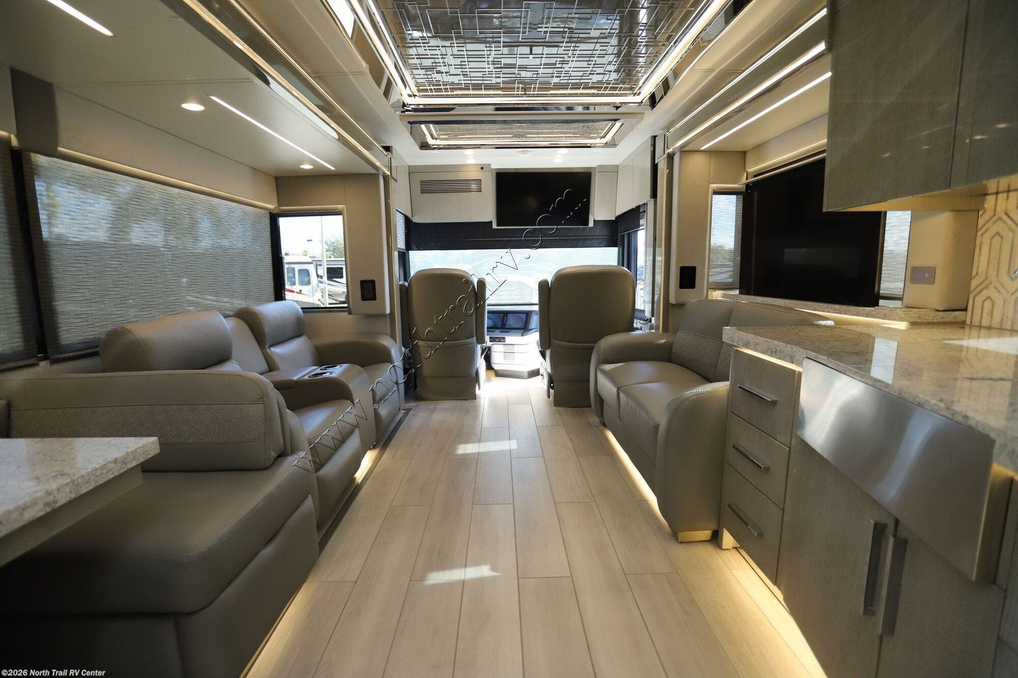 Used 2023 Newmar King Aire 4531 available in Fort Myers, Florida