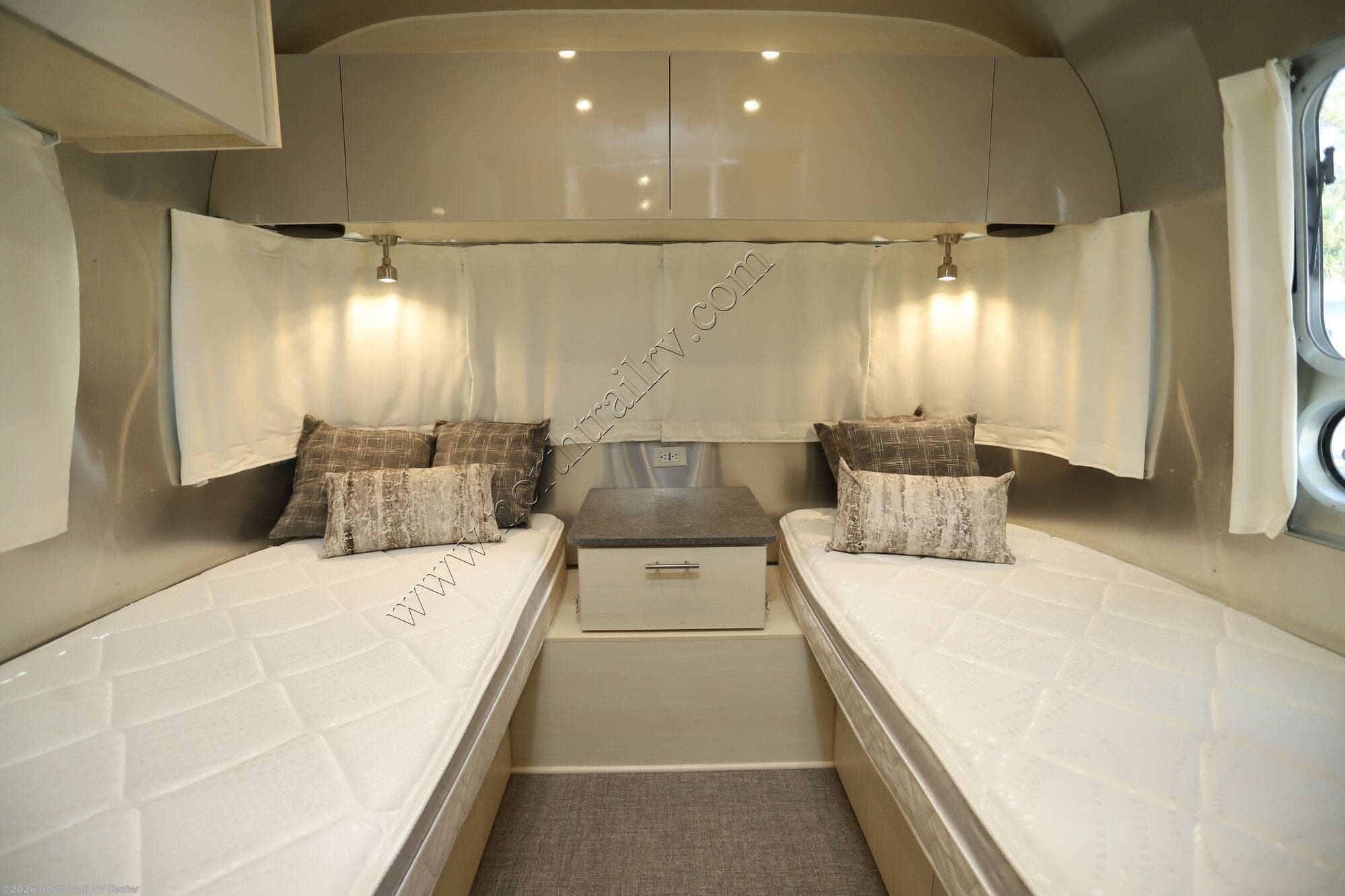 Used 2022 Airstream Flying Cloud 25FB available in Fort Myers, Florida