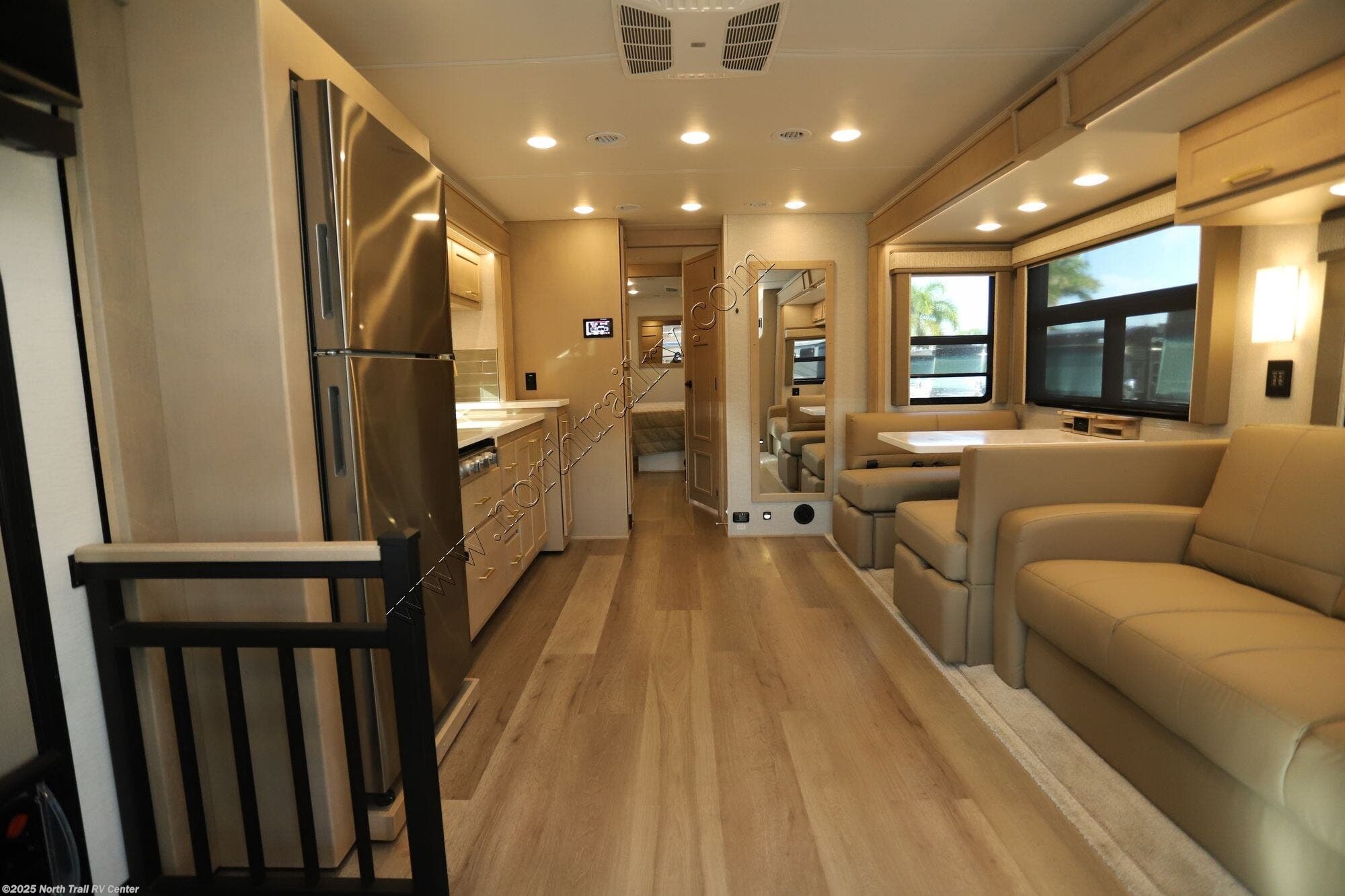 2026 Valencia 39BB by Renegade RV from North Trail RV Center in Fort Myers, Florida