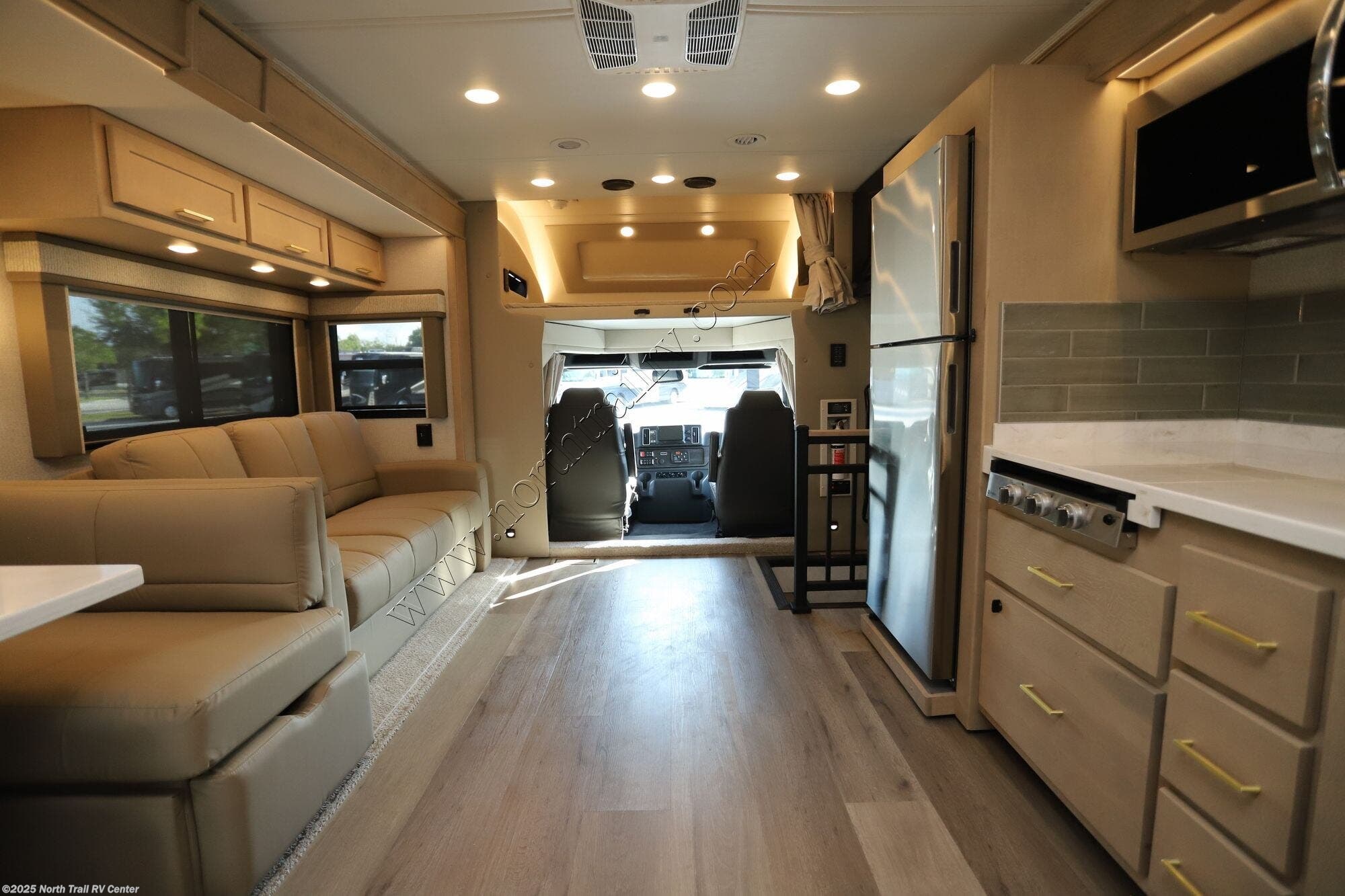 New 2026 Renegade RV Valencia 39BB available in Fort Myers, Florida
