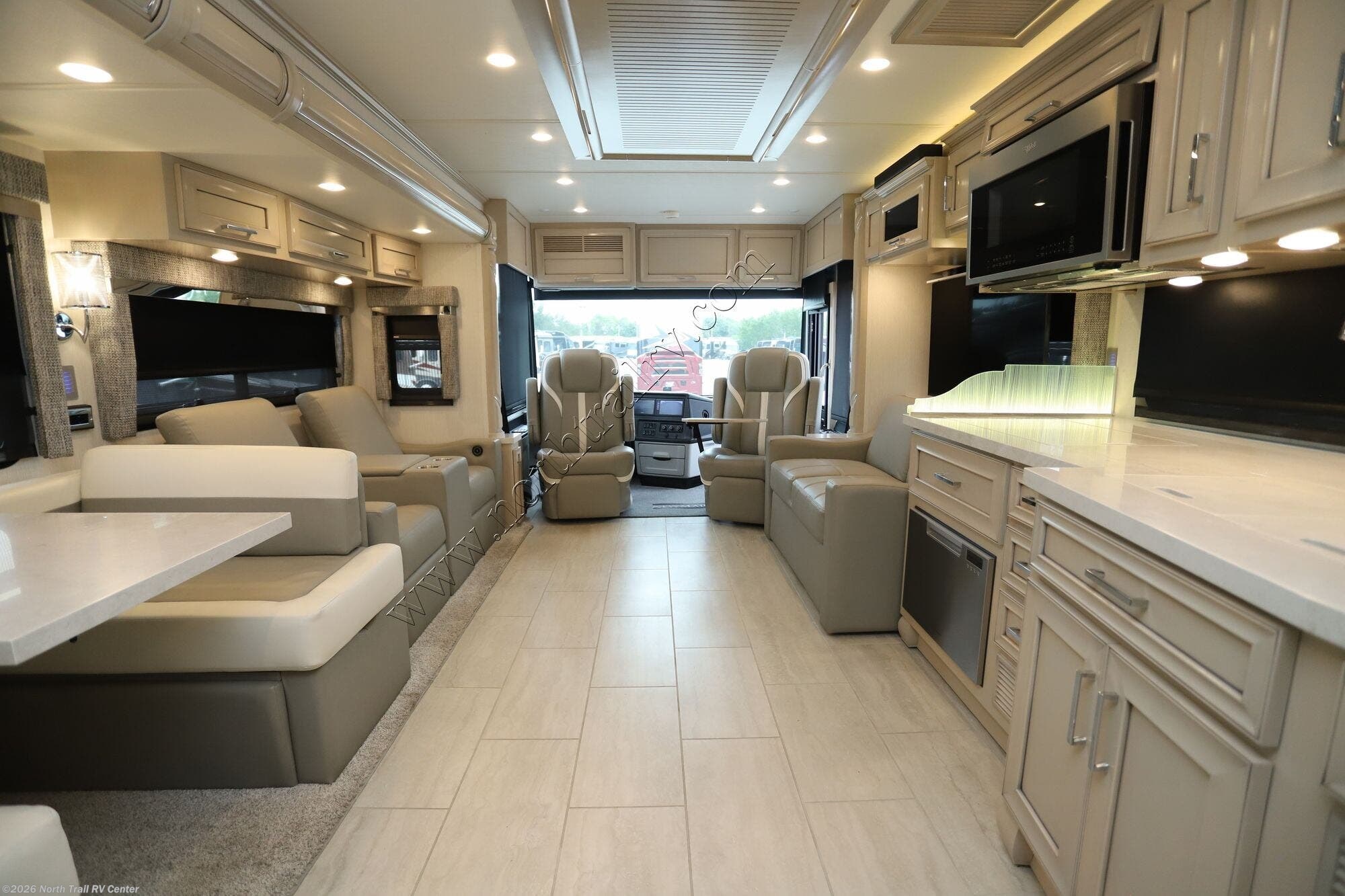 Used 2024 Newmar Ventana 3809 available in Fort Myers, Florida