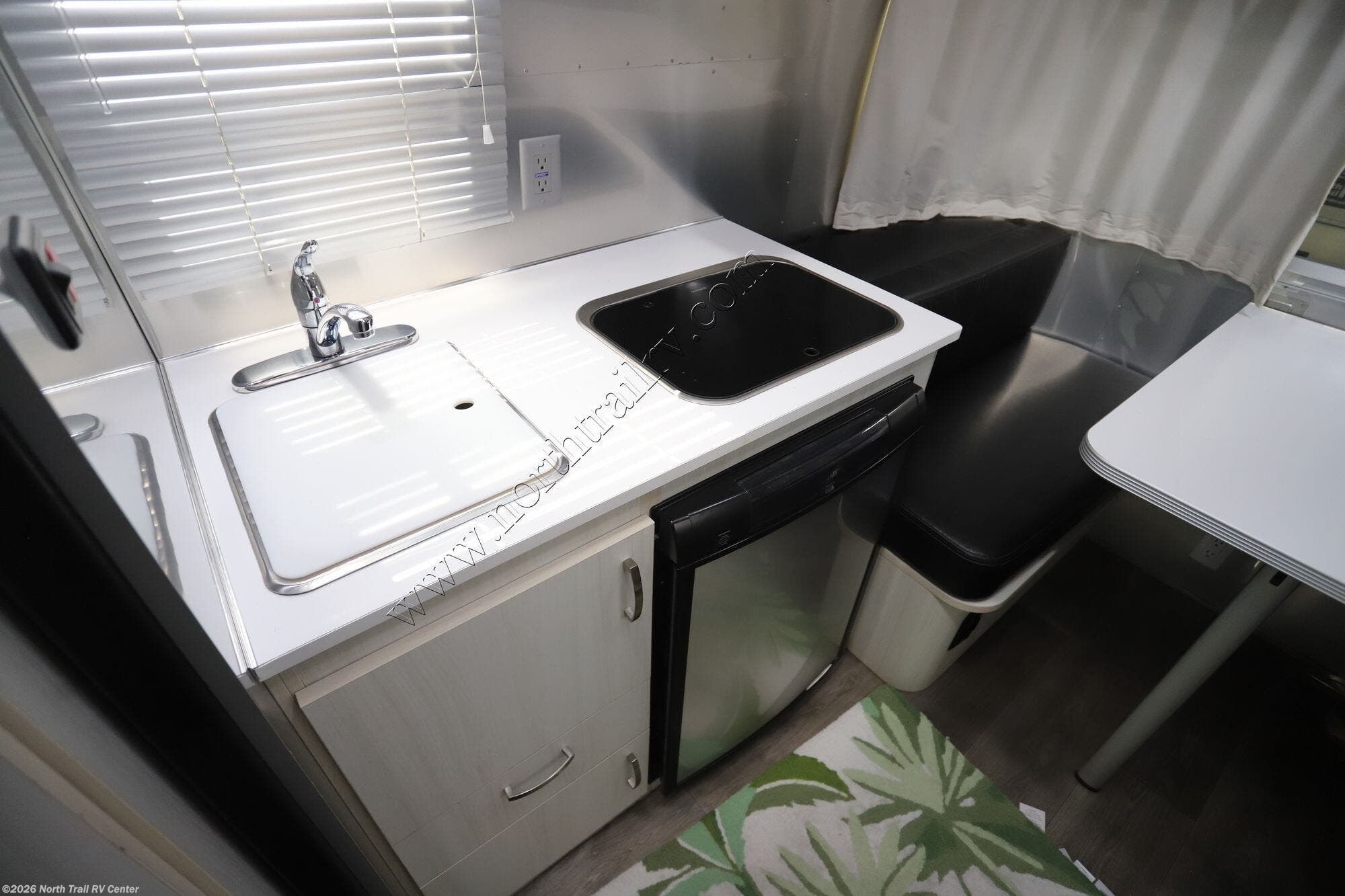 Used 2019 Airstream Bambi 16 RB SPORT available in Fort Myers, Florida