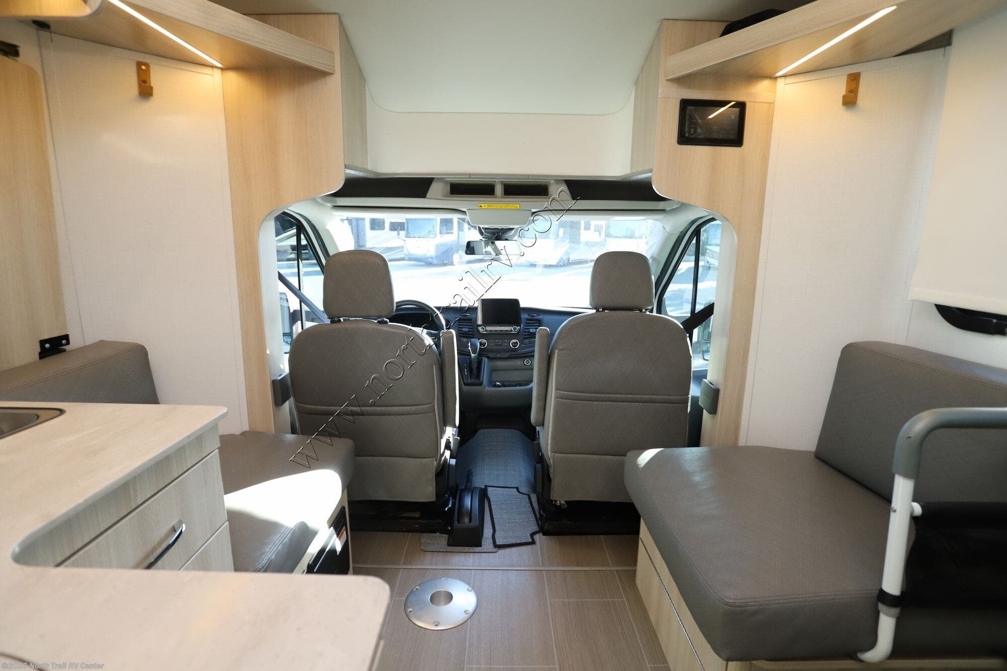 Used 2021 Leisure Travel Wonder 24RL available in Fort Myers, Florida