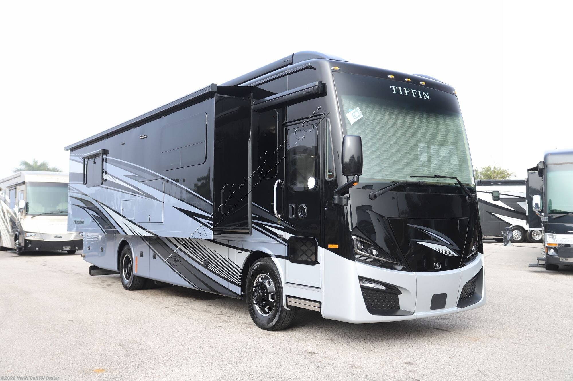2026 Tiffin Phaeton 35CH - New Class A For Sale by North Trail RV Center in Fort Myers, Florida
