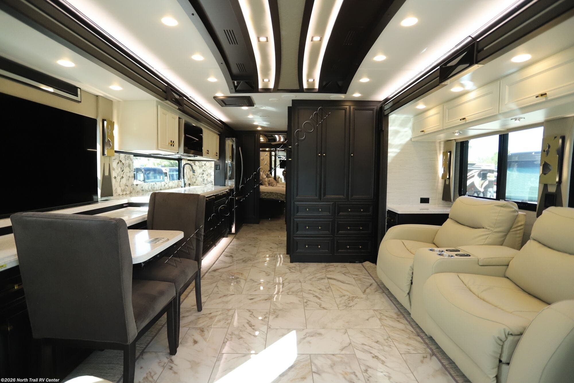 2026 Allegro Bus 36AP by Tiffin from North Trail RV Center in Fort Myers, Florida