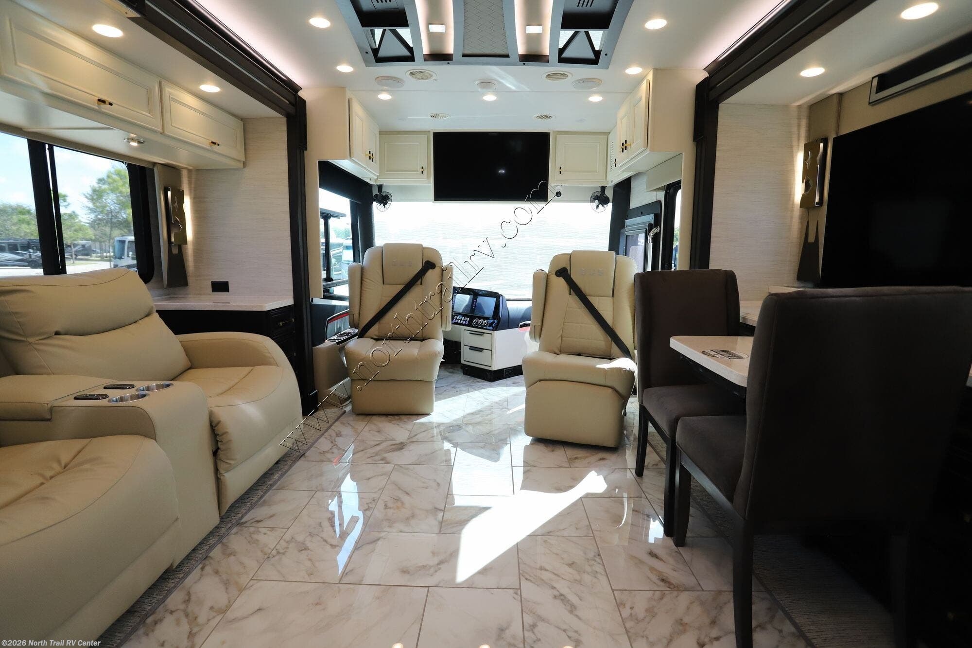 New 2026 Tiffin Allegro Bus 36AP available in Fort Myers, Florida