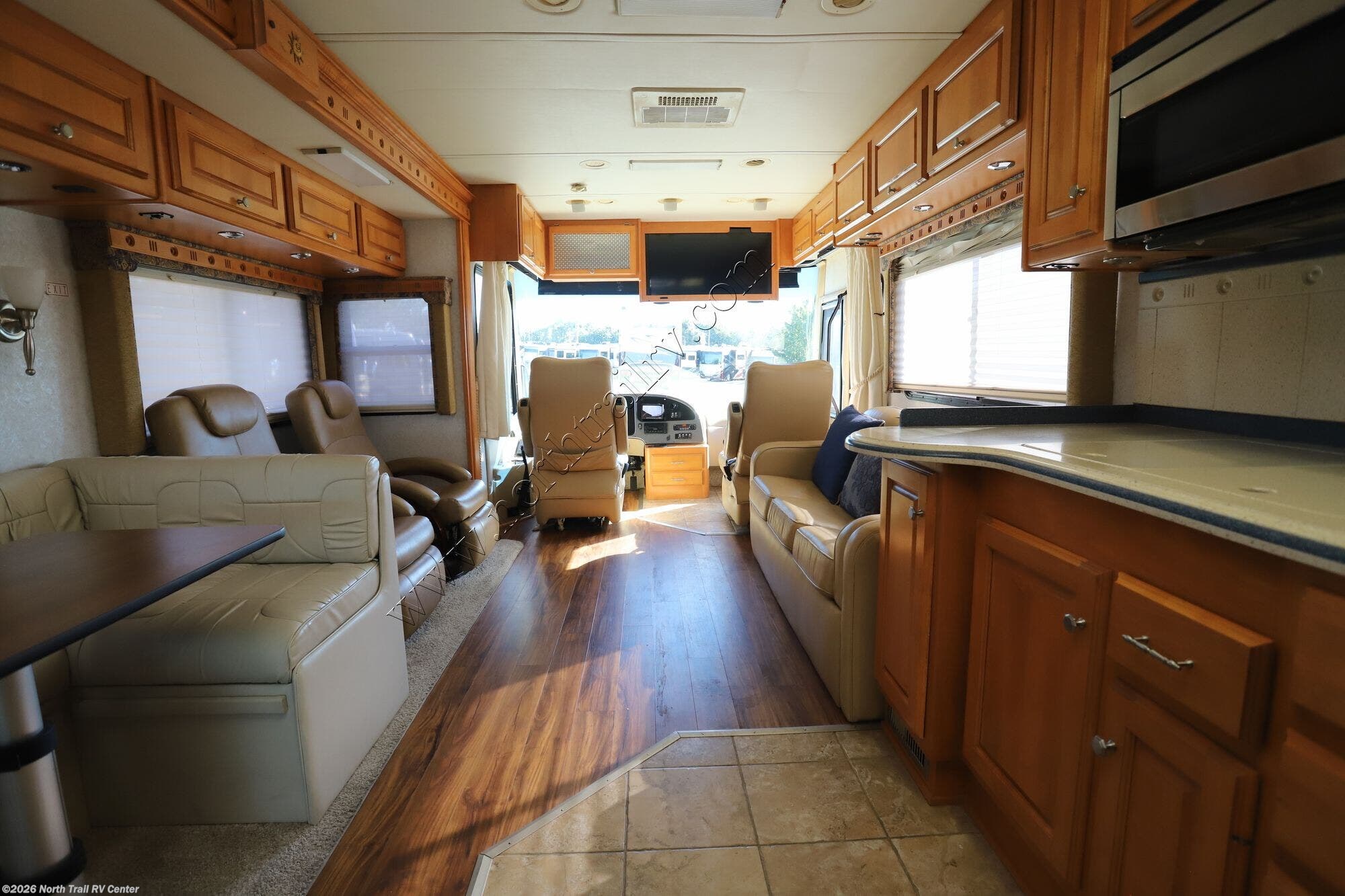 Used 2006 Holiday Rambler Scepter 40PDD available in Fort Myers, Florida