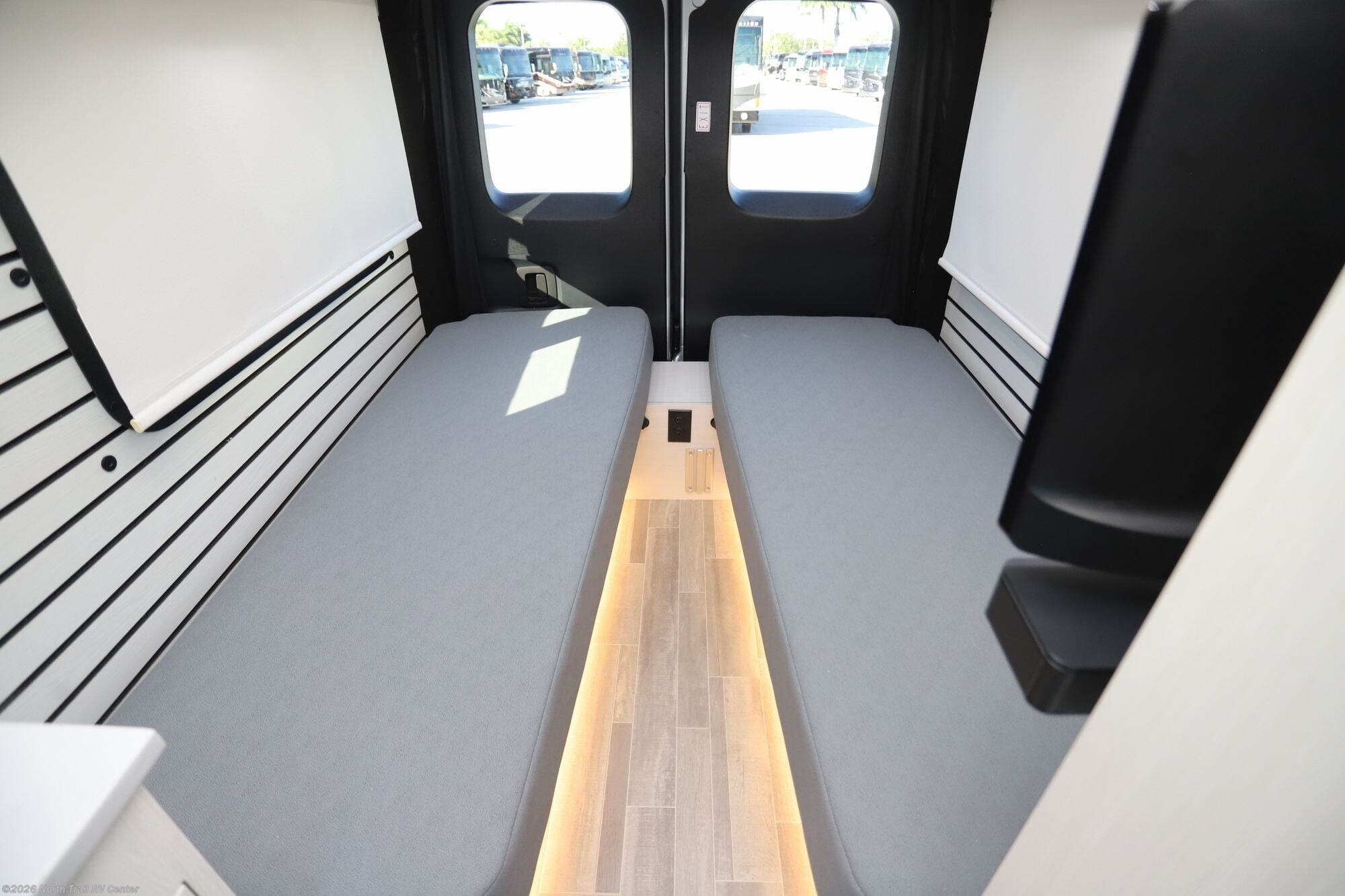 Used 2025 Pleasure-Way Plateau TW available in Fort Myers, Florida