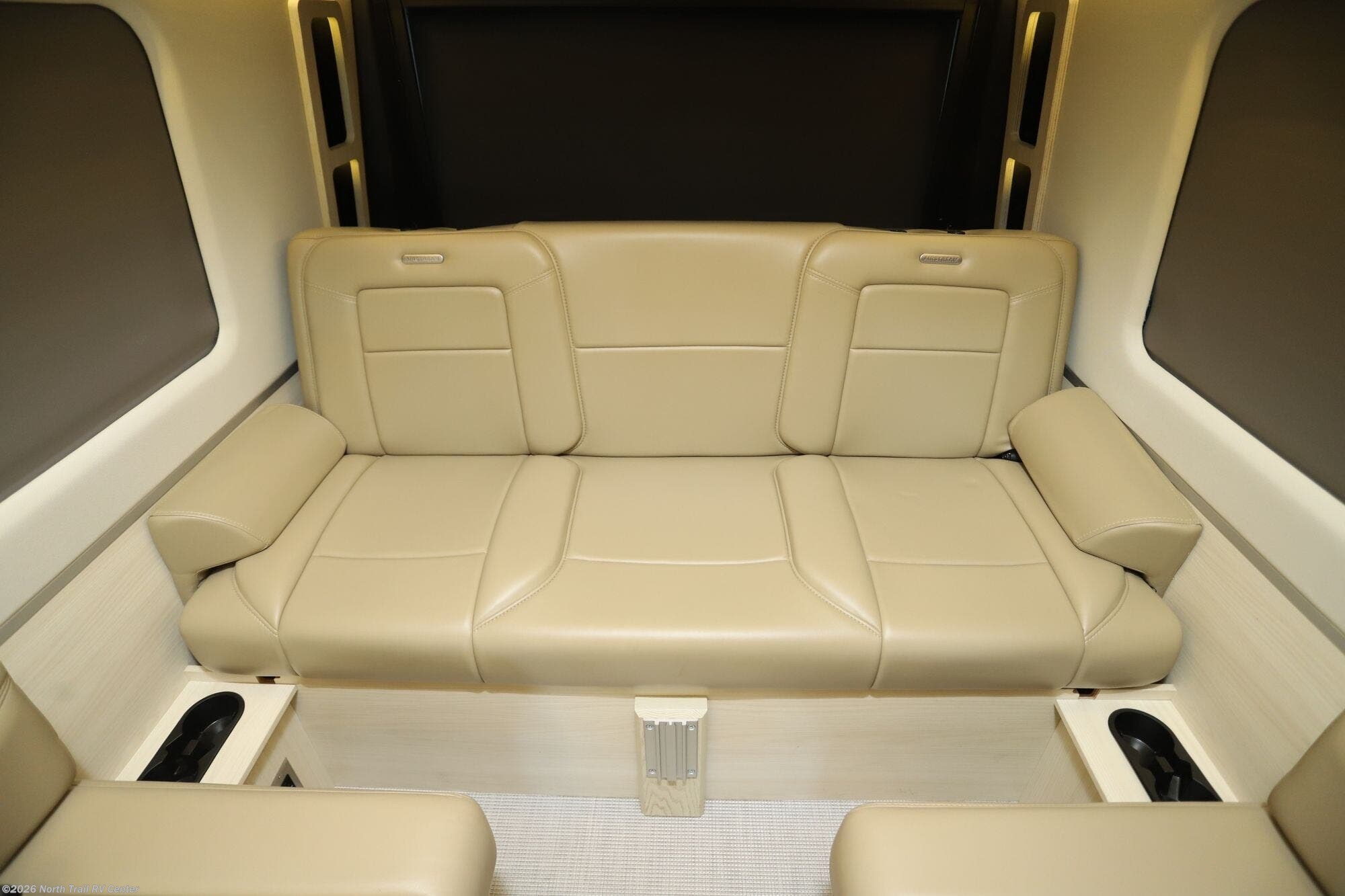 Used 2024 Airstream Interstate 24GT available in Fort Myers, Florida