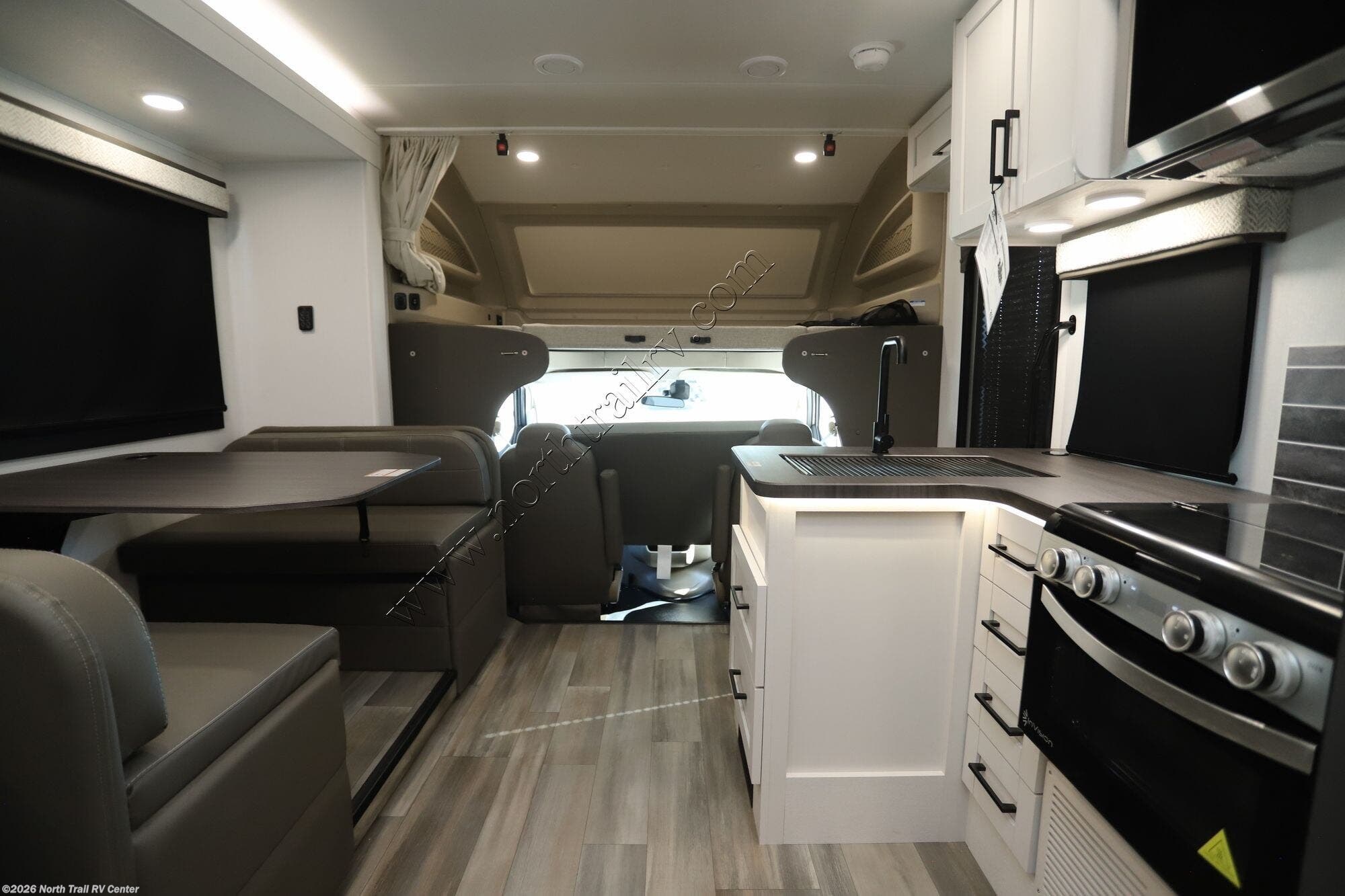 New 2026 Jayco Greyhawk 30Z available in Fort Myers, Florida