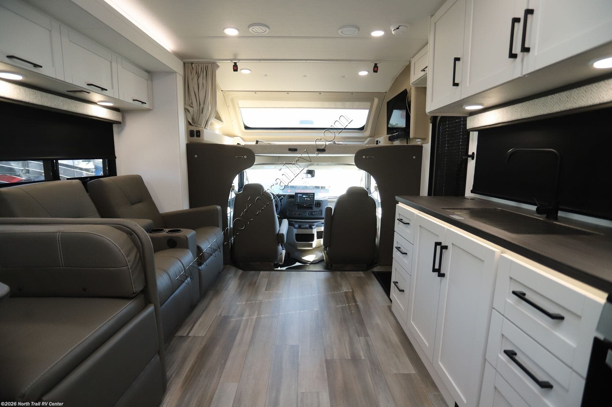 New 2026 Jayco Greyhawk 29MV available in Fort Myers, Florida