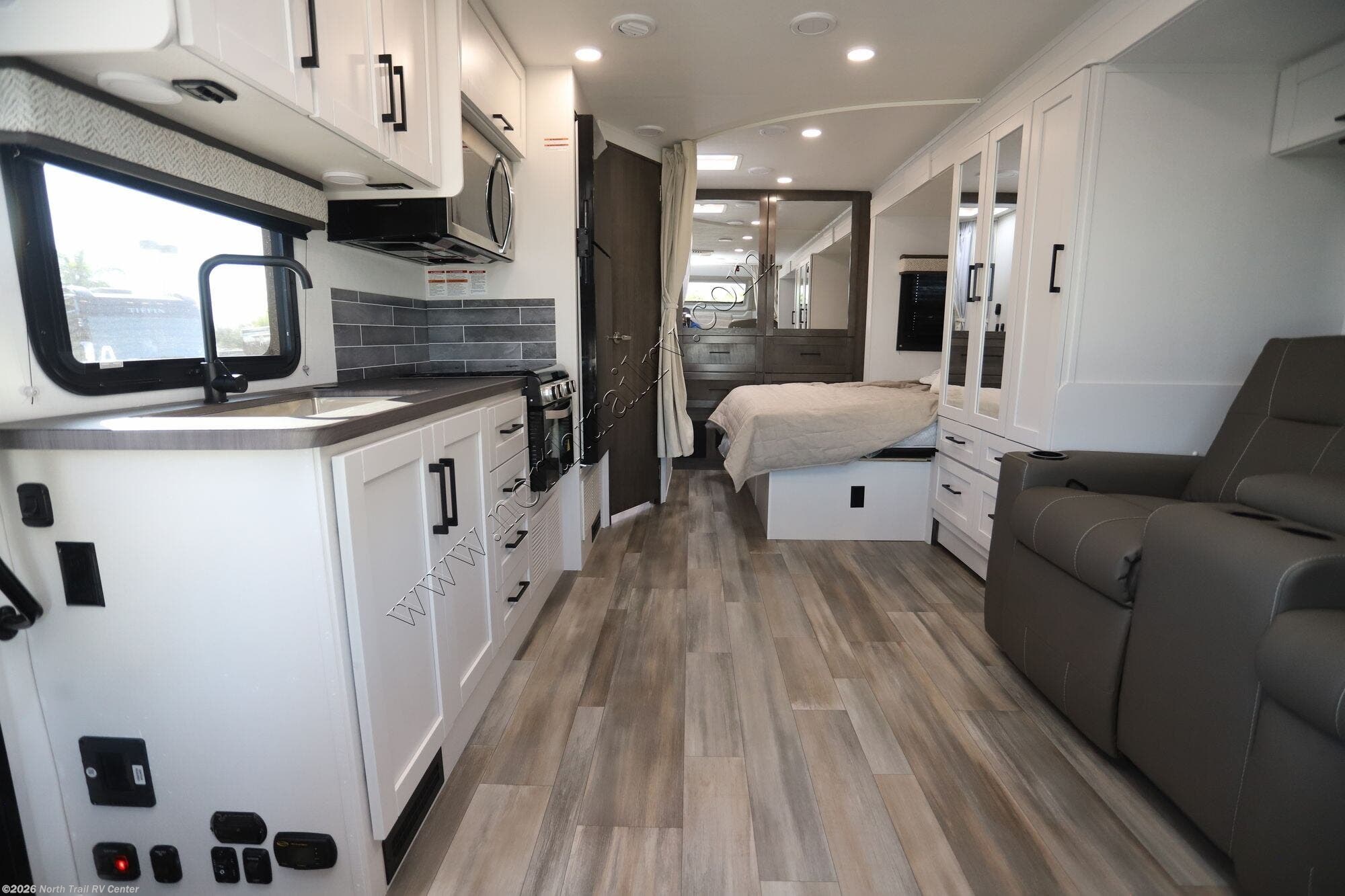 2026 Redhawk 24B by Jayco from North Trail RV Center in Fort Myers, Florida
