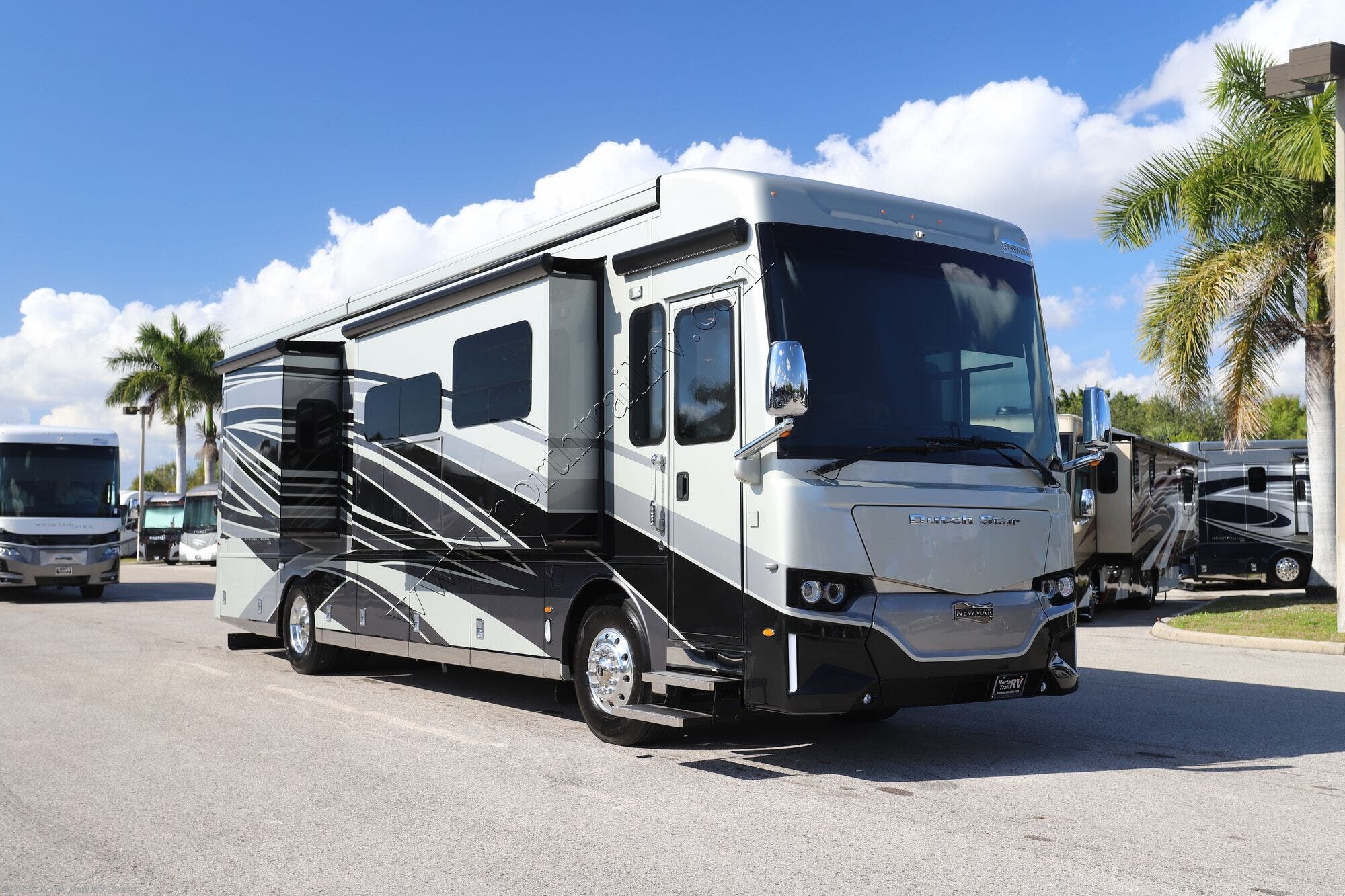 2023 Newmar Dutch Star 3736 - Used Class A For Sale by North Trail RV Center in Fort Myers, Florida
