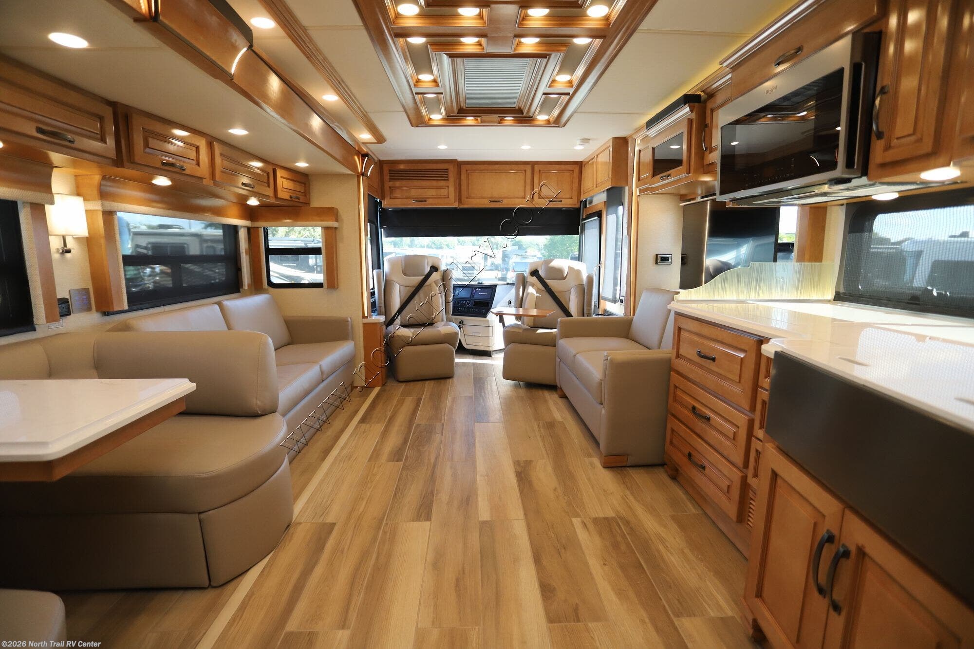 Used 2023 Newmar Dutch Star 3736 available in Fort Myers, Florida