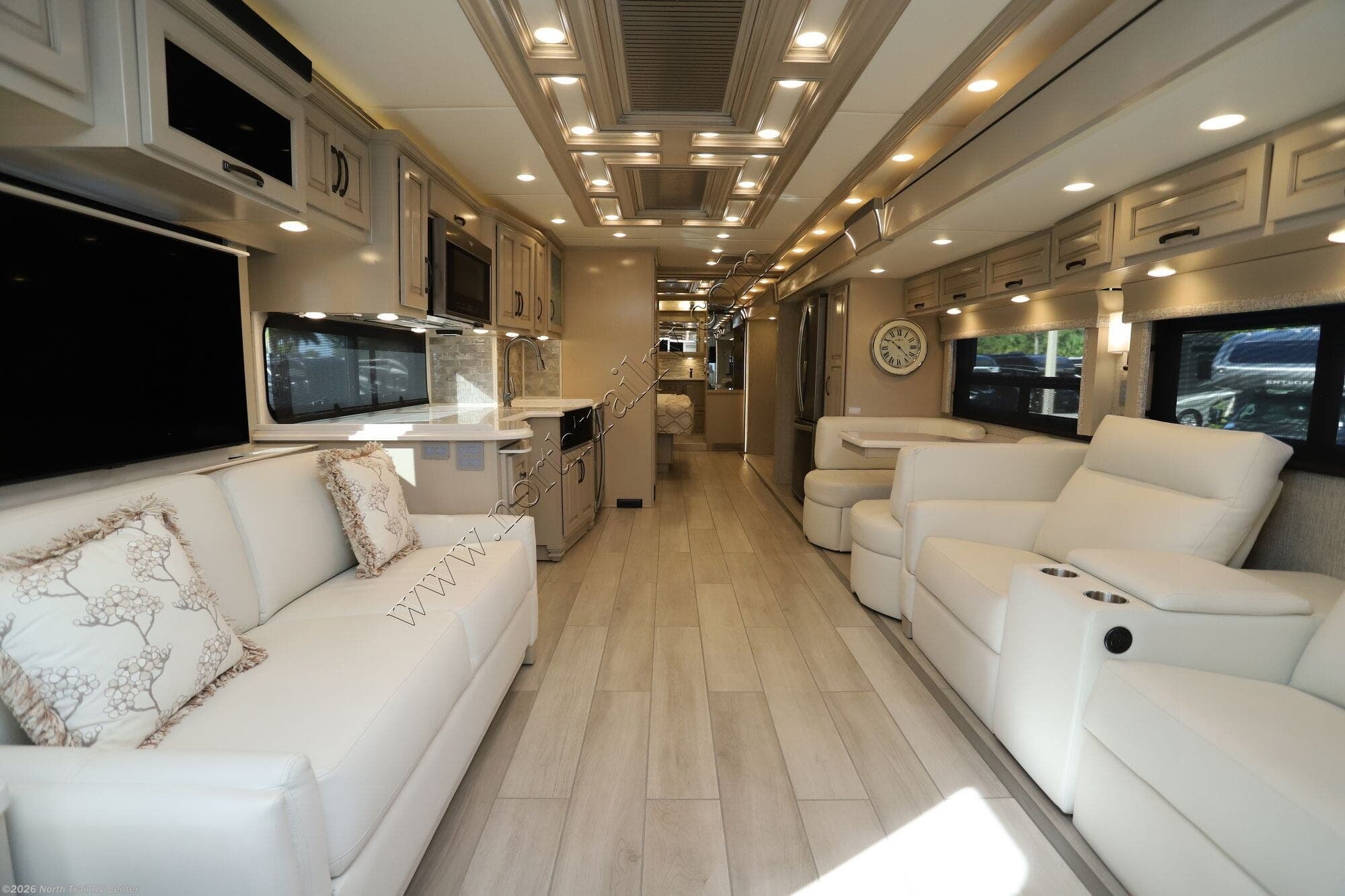 2023 Dutch Star 4325 by Newmar from North Trail RV Center in Fort Myers, Florida