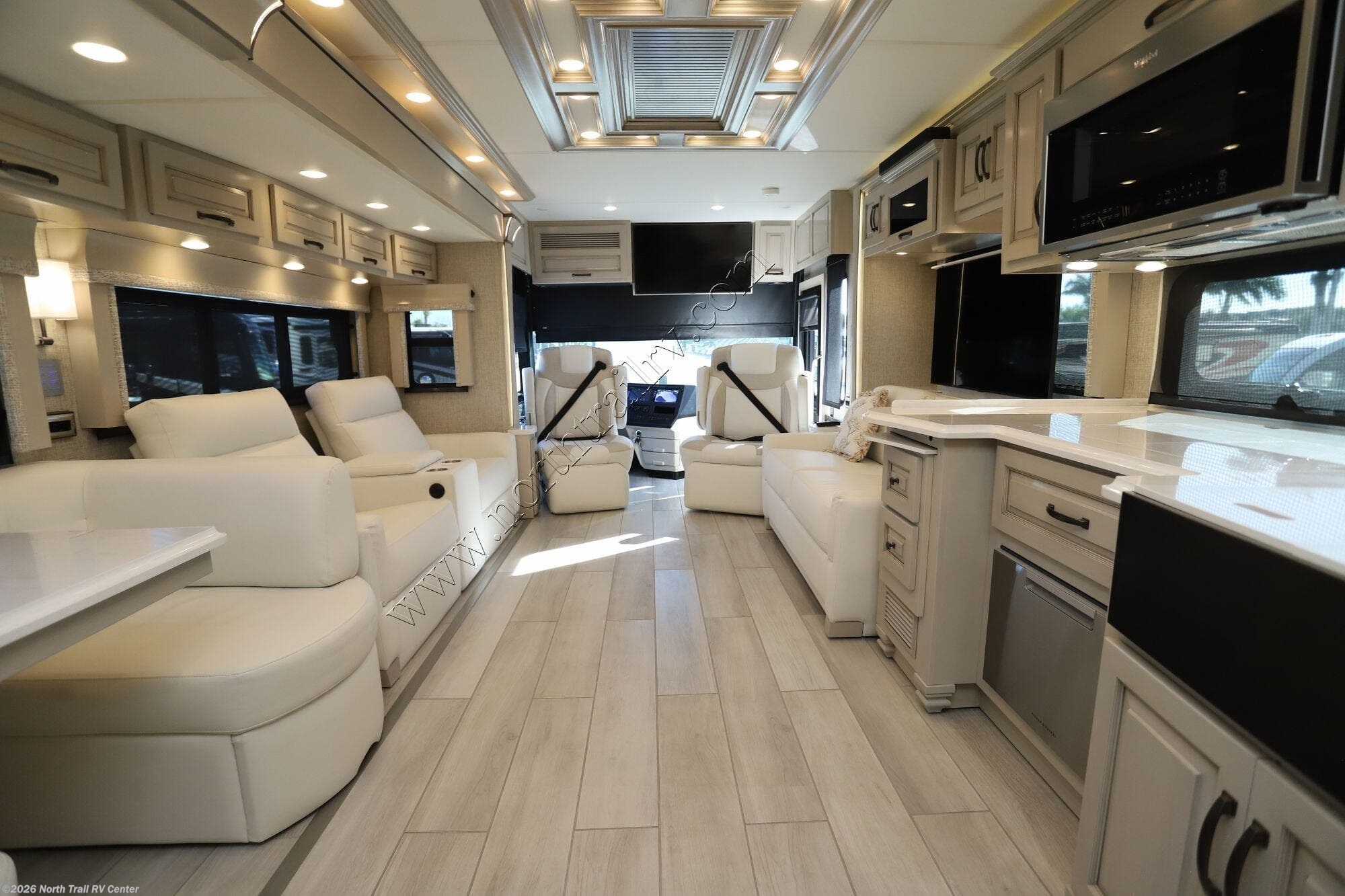 Used 2023 Newmar Dutch Star 4325 available in Fort Myers, Florida
