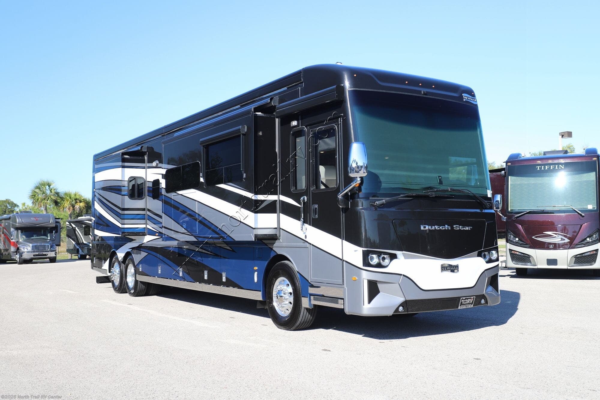 2023 Newmar Dutch Star 4325 - Used Class A For Sale by North Trail RV Center in Fort Myers, Florida