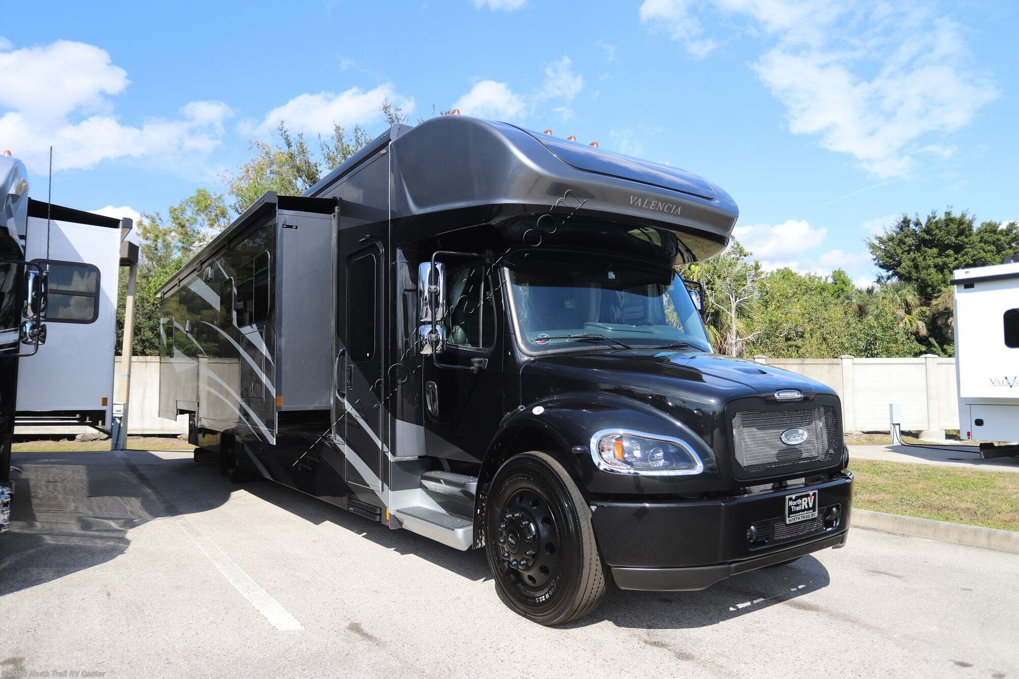 2026 Renegade RV Valencia 39FW - New Super C For Sale by North Trail RV Center in Fort Myers, Florida
