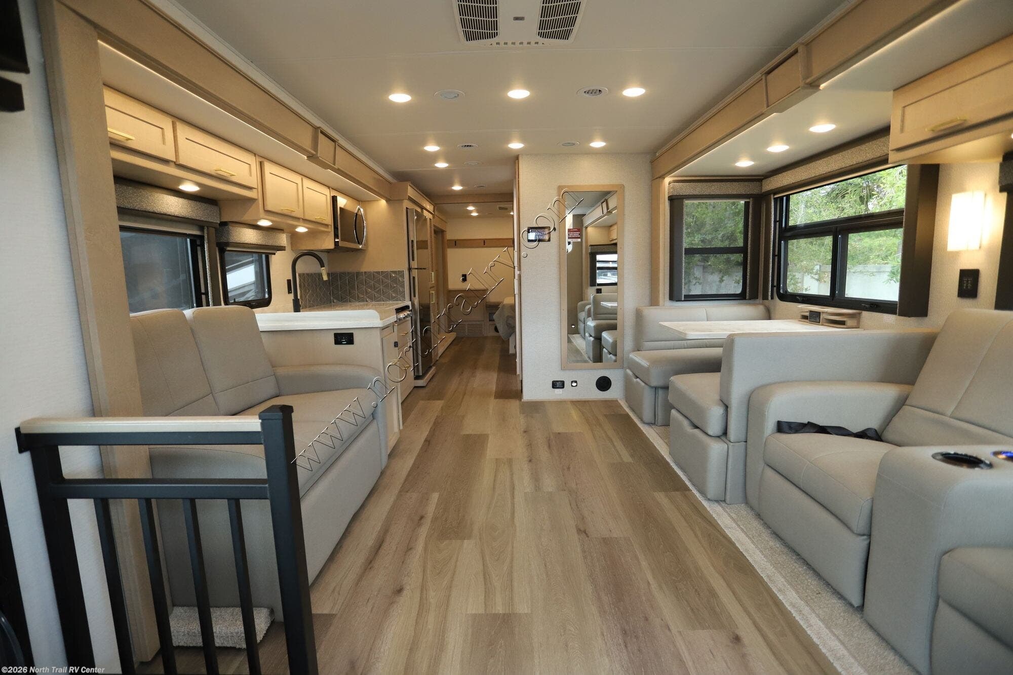 2026 Valencia 39FW by Renegade RV from North Trail RV Center in Fort Myers, Florida
