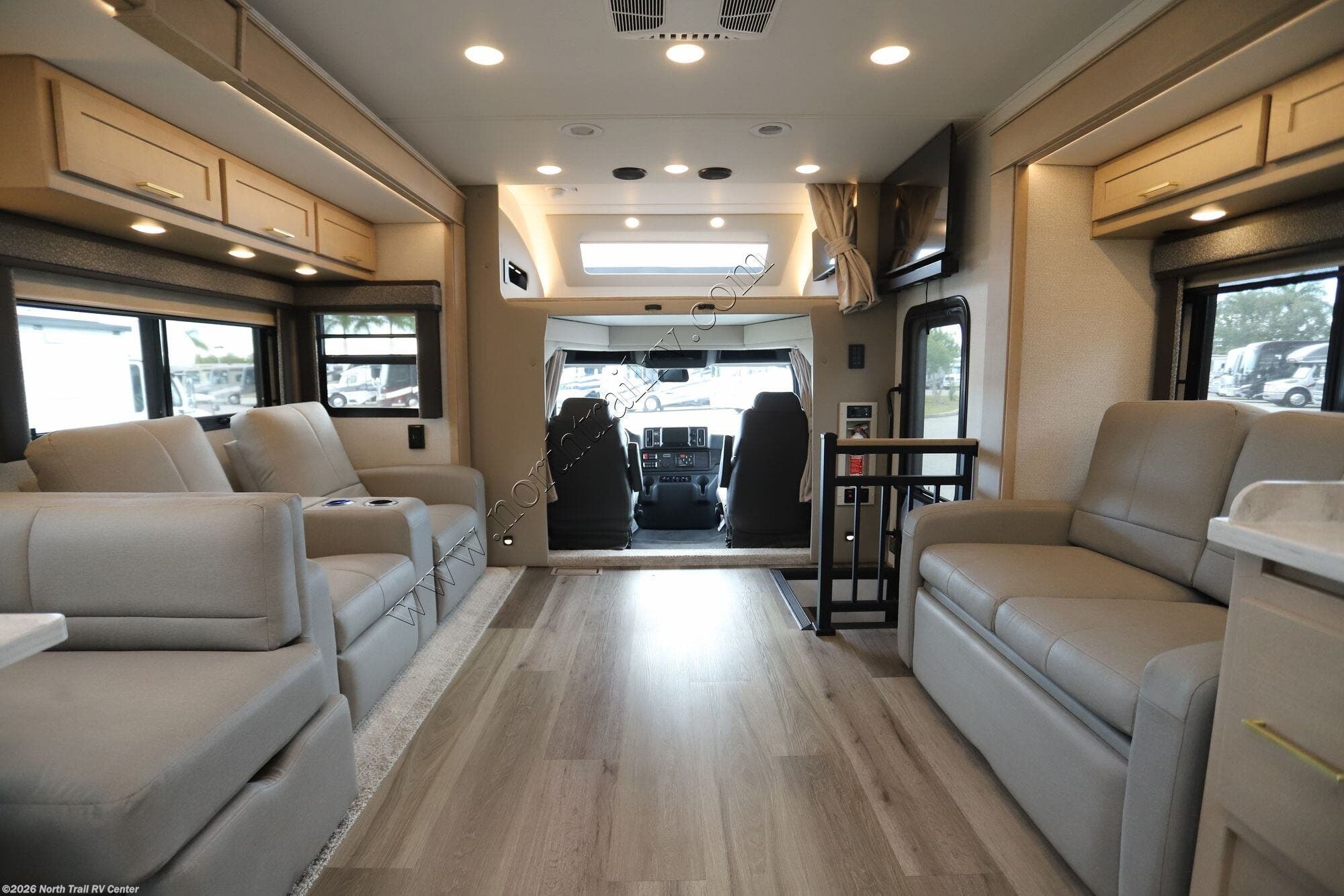 New 2026 Renegade RV Valencia 39FW available in Fort Myers, Florida