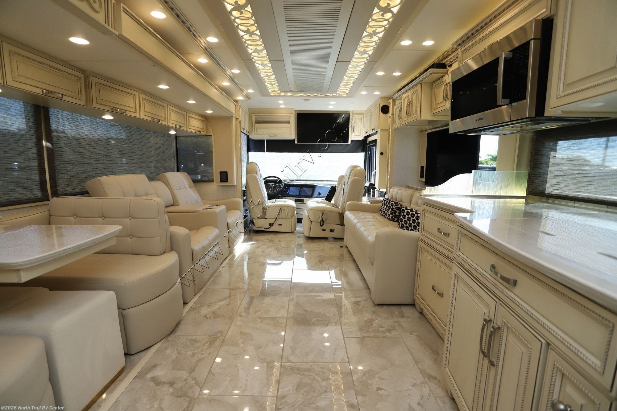 Used 2024 Newmar Essex 4595 available in Fort Myers, Florida