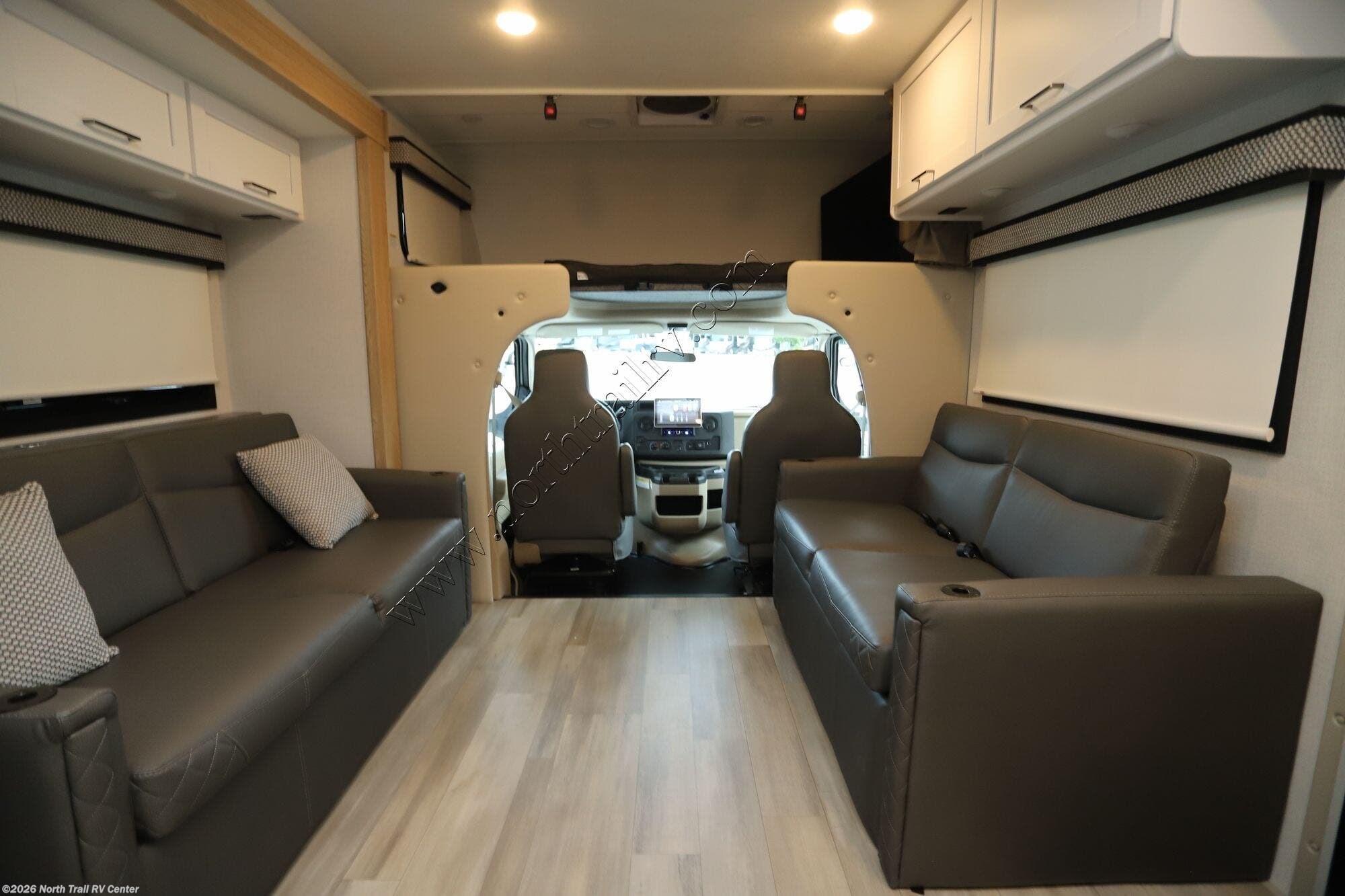 New 2026 Thor Motor Coach Outlaw 29J available in Fort Myers, Florida