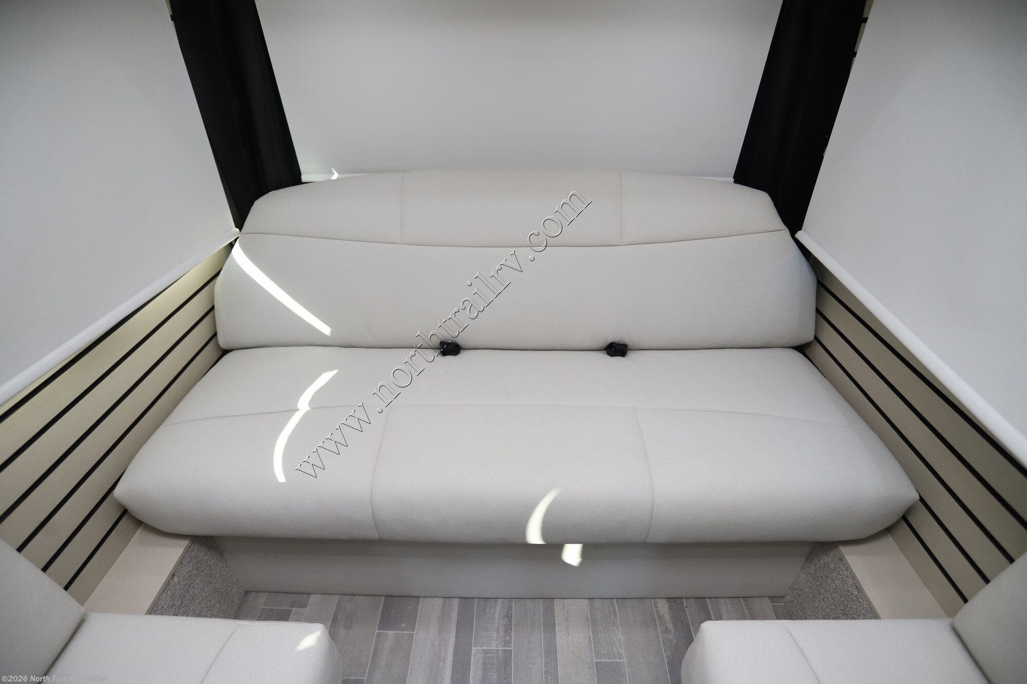 New 2026 Pleasure-Way Plateau TS available in Fort Myers, Florida