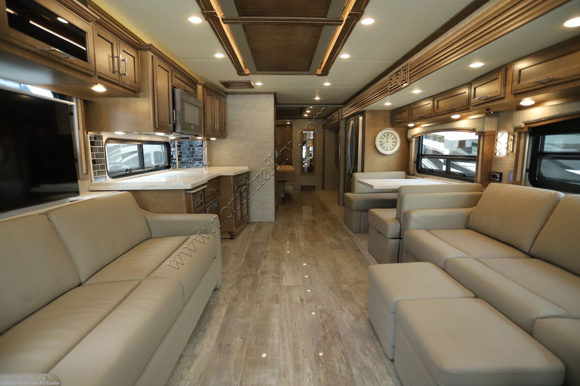 2021 Ventana 4369 by Newmar from North Trail RV Center in Fort Myers, Florida