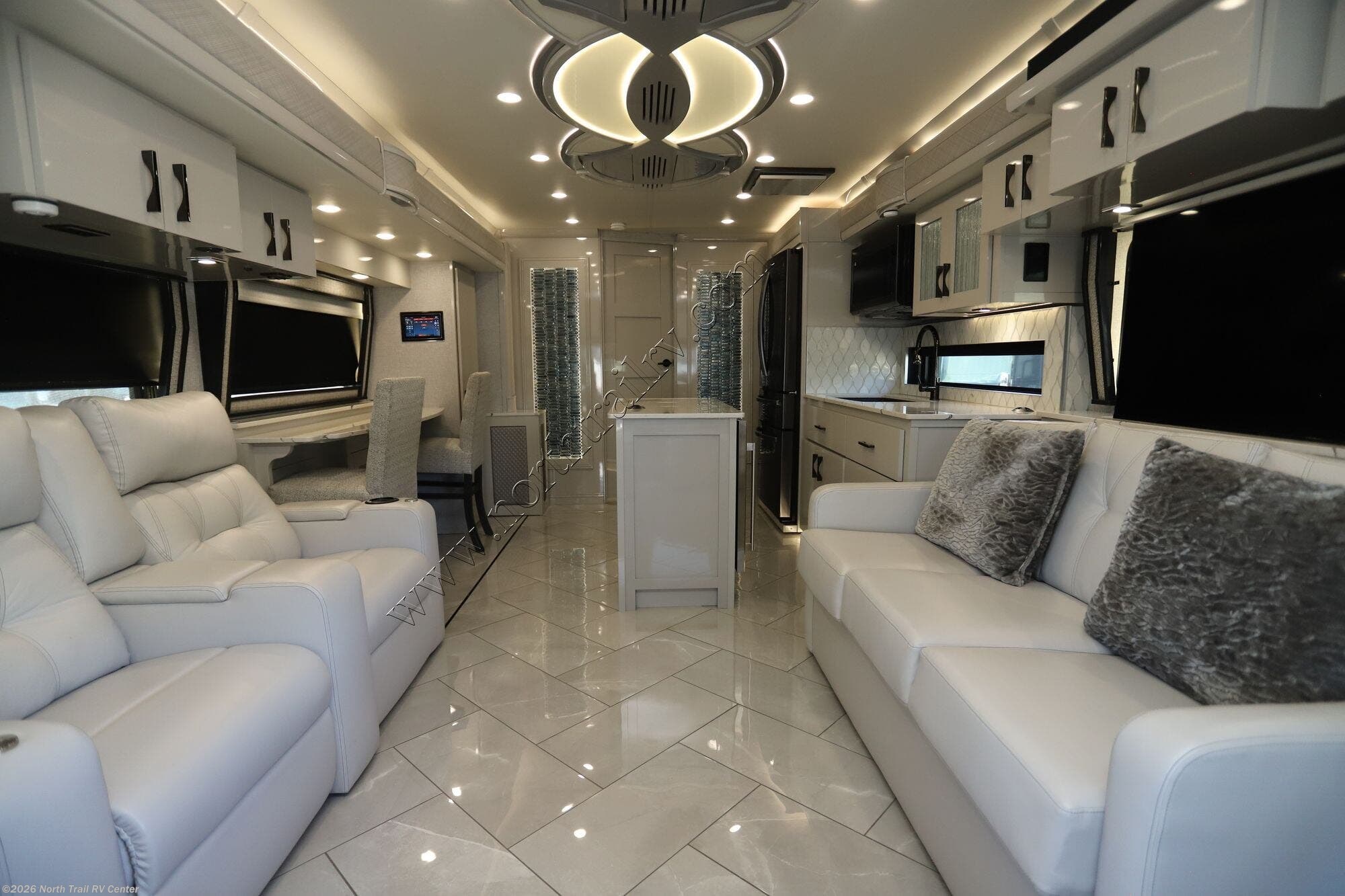2023 American Eagle 45E by American Coach from North Trail RV Center in Fort Myers, Florida