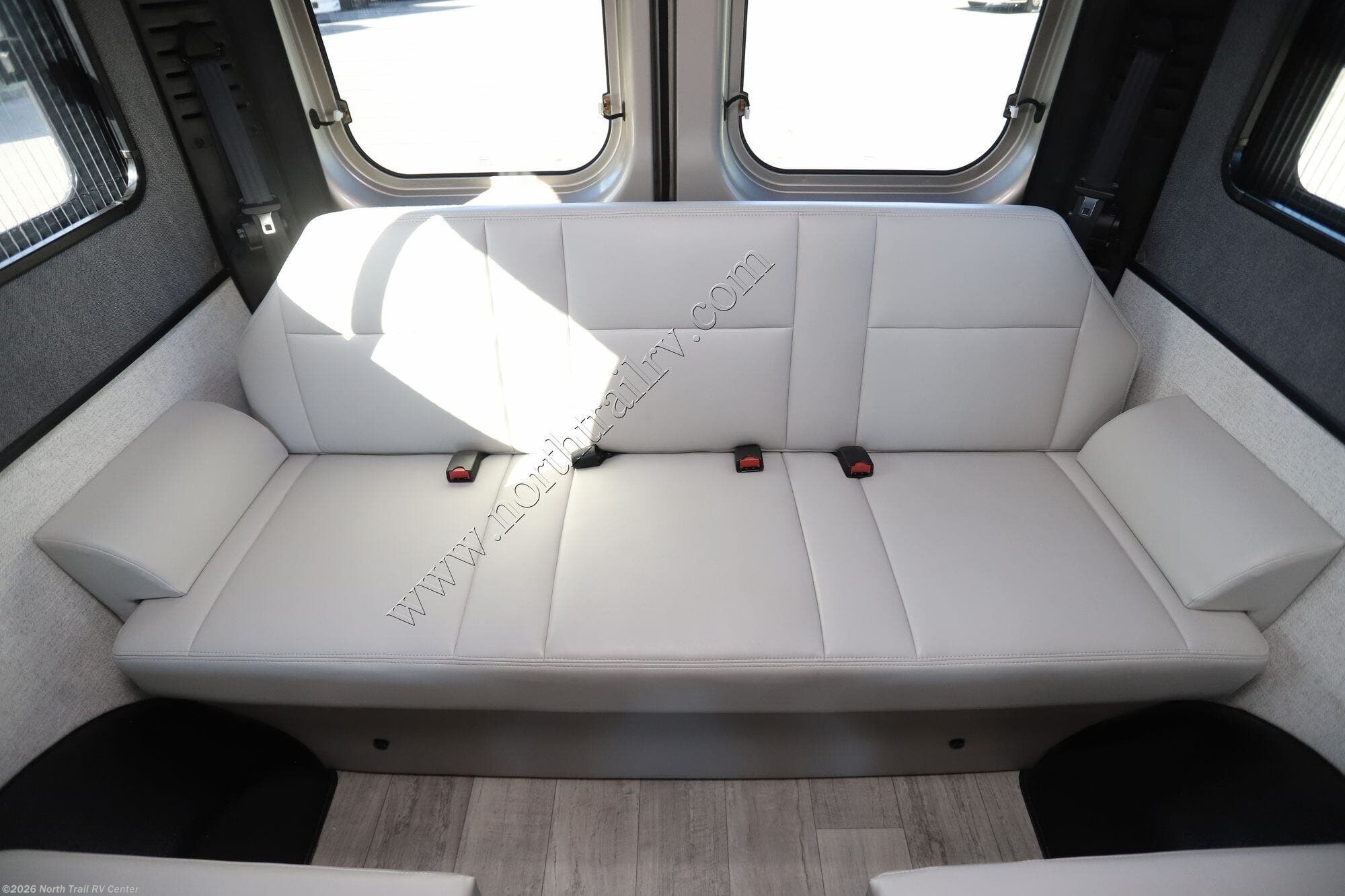 Used 2022 Roadtrek ZION available in Fort Myers, Florida