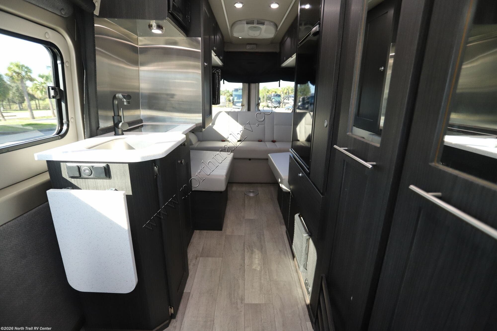 2022 ZION by Roadtrek from North Trail RV Center in Fort Myers, Florida