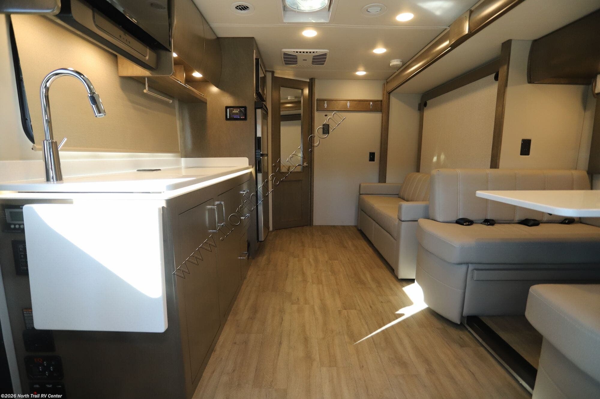 2025 Vienna 25RML by Renegade RV from North Trail RV Center in Fort Myers, Florida