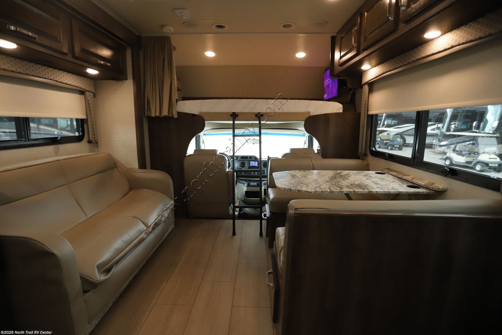 Used 2018 Jayco Greyhawk 31FS available in Fort Myers, Florida