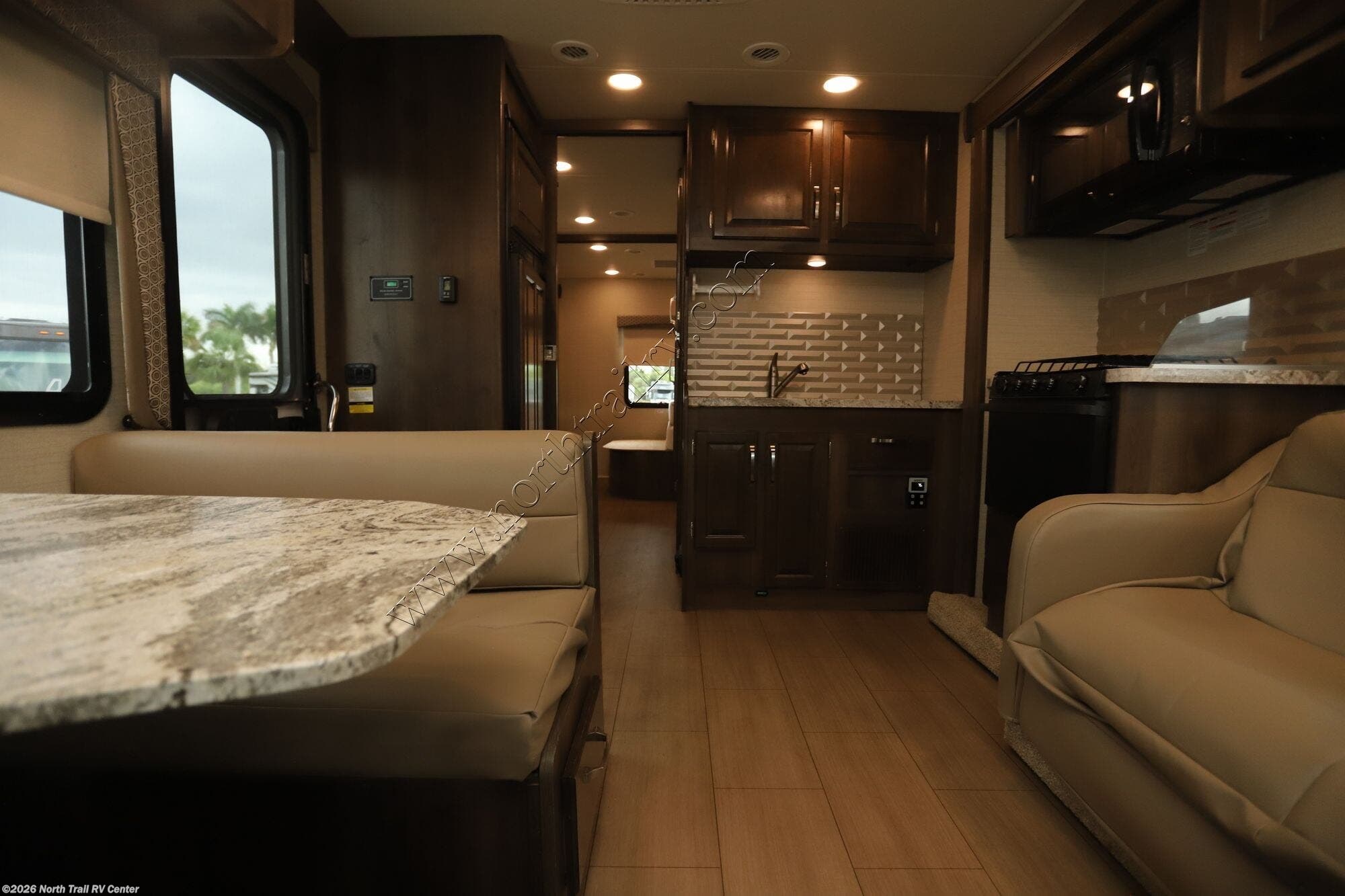 2018 Greyhawk 31FS by Jayco from North Trail RV Center in Fort Myers, Florida
