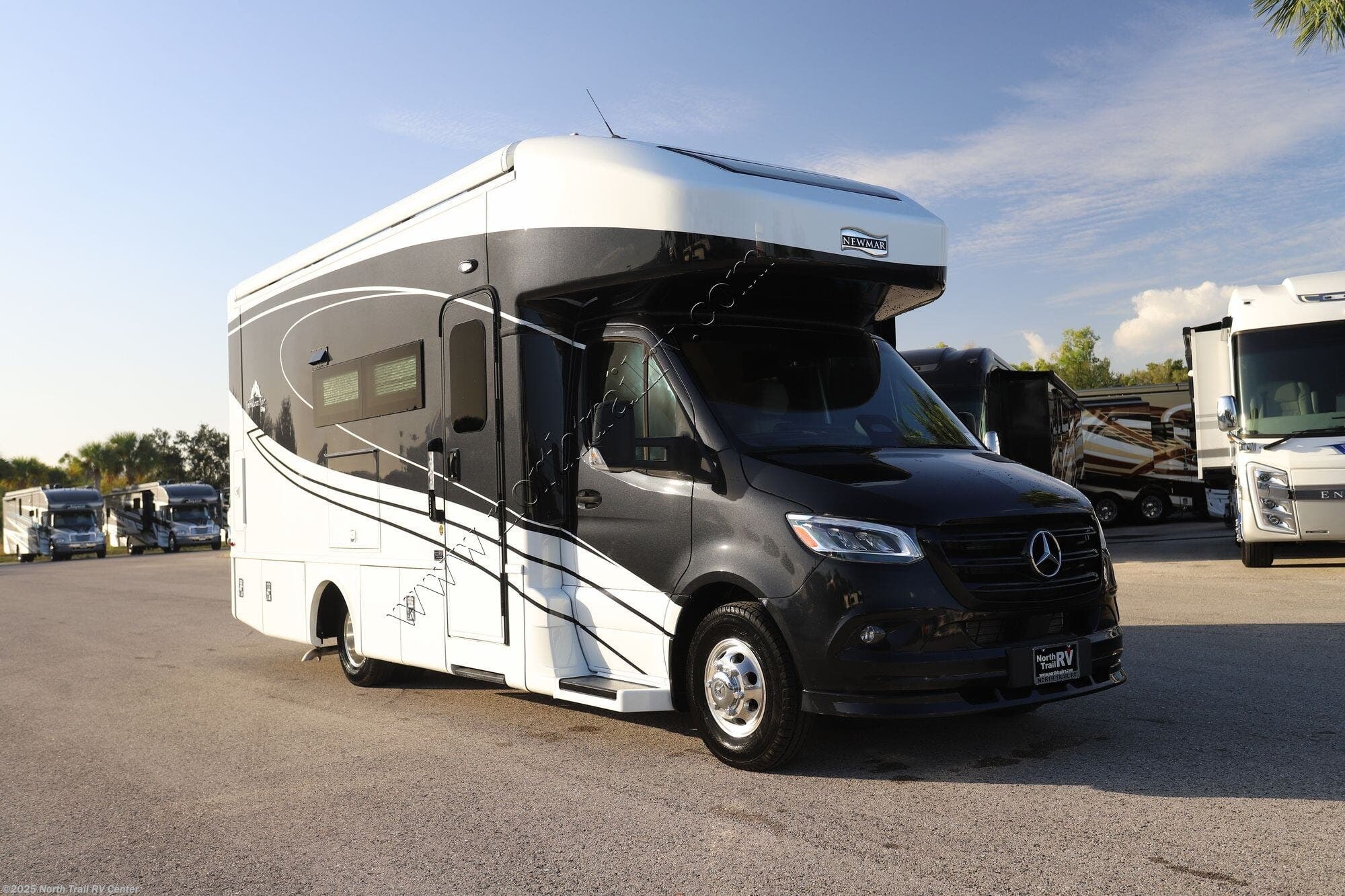 2026 Newmar Freedom Aire 2515 - New Class C For Sale by North Trail RV Center in Fort Myers, Florida
