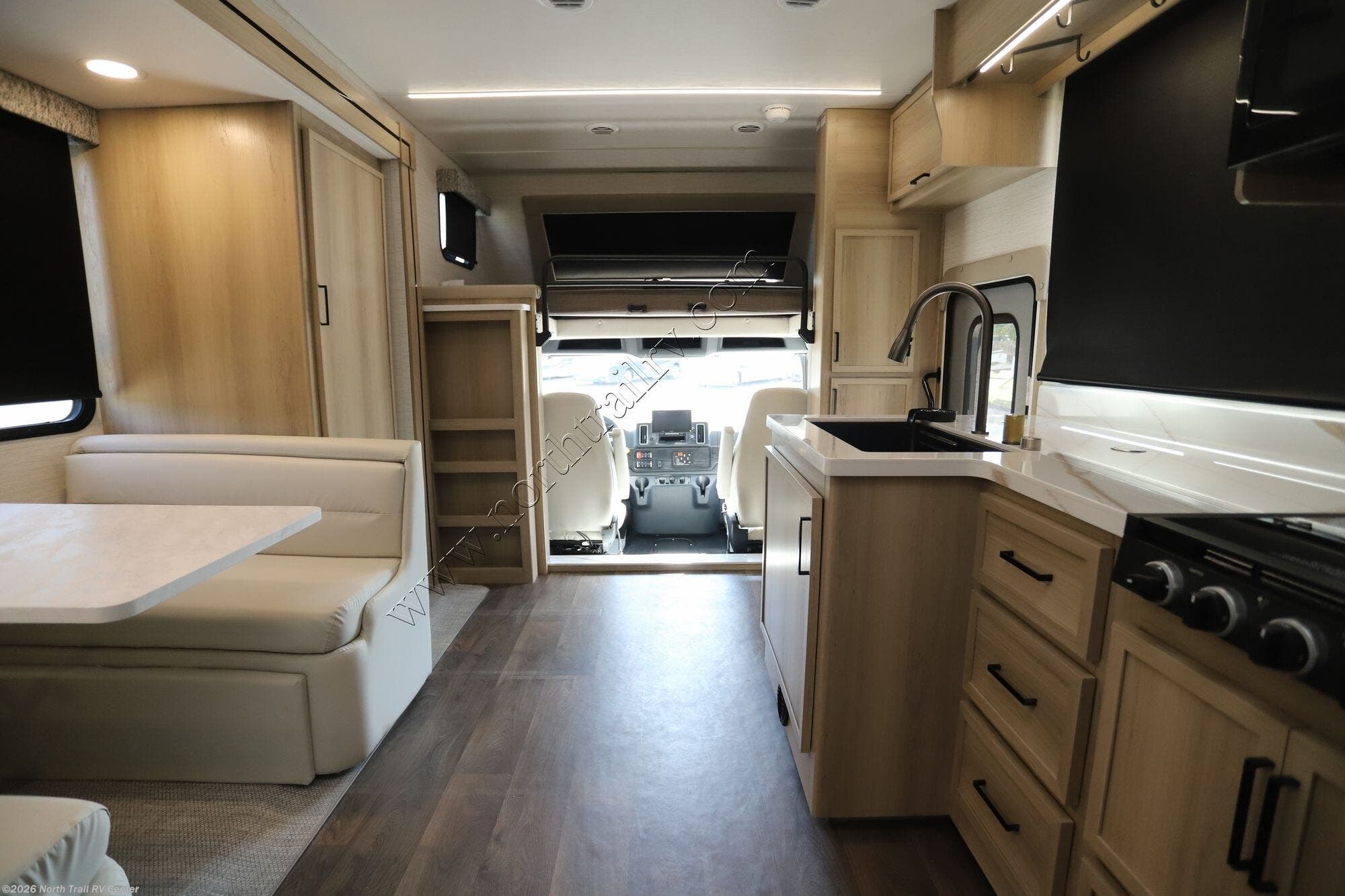 New 2026 Dynamax Corp Europa 37CA available in Fort Myers, Florida