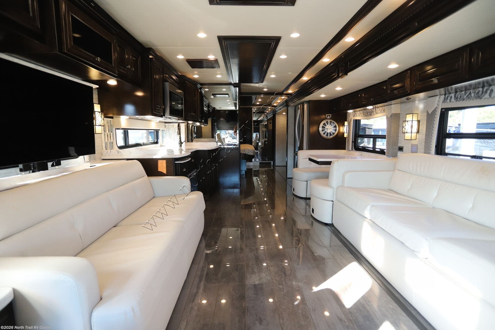 2018 Dutch Star 4369 by Newmar from North Trail RV Center in Fort Myers, Florida