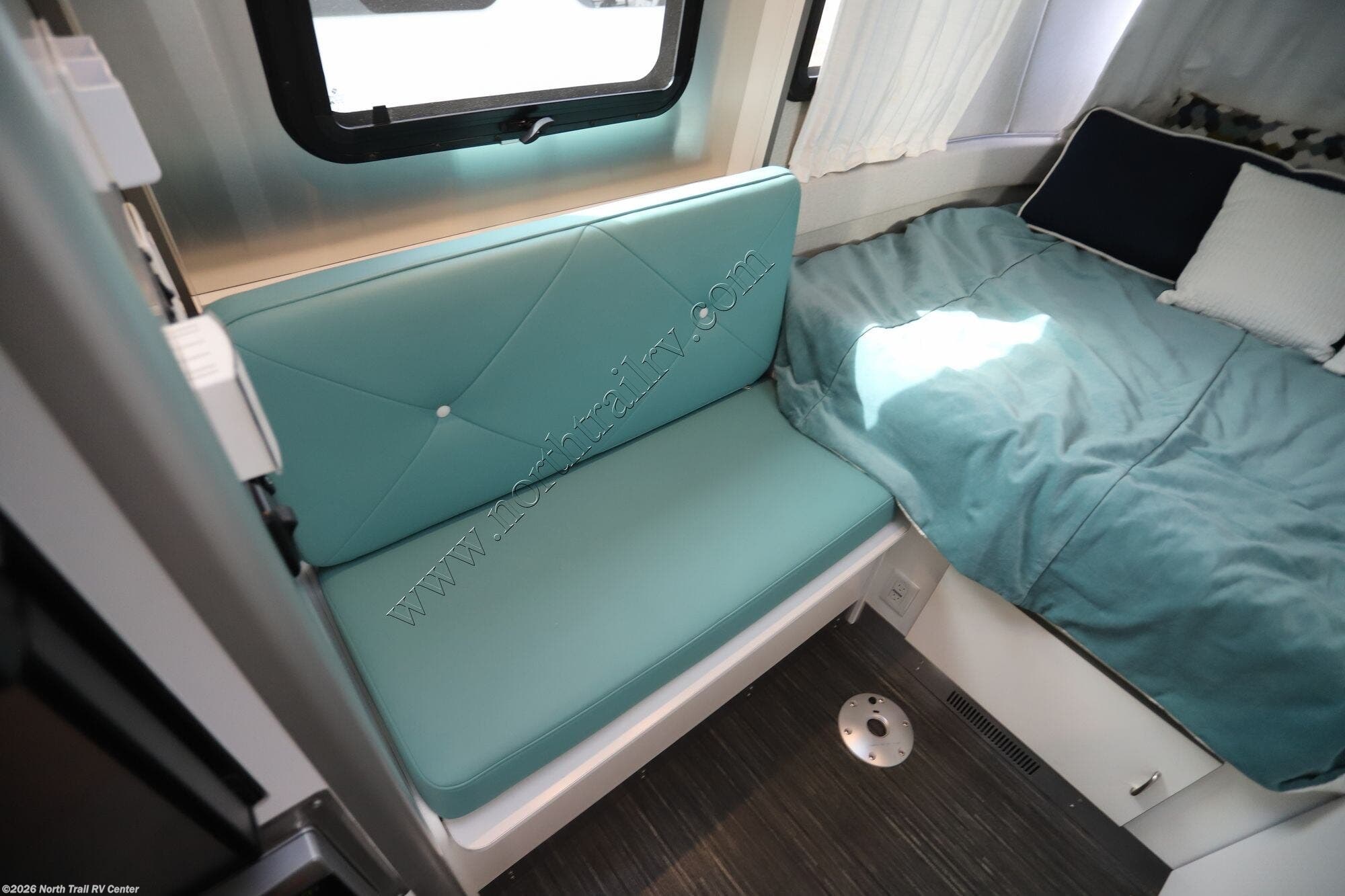 Used 2020 Airstream Nest 16FB available in Fort Myers, Florida