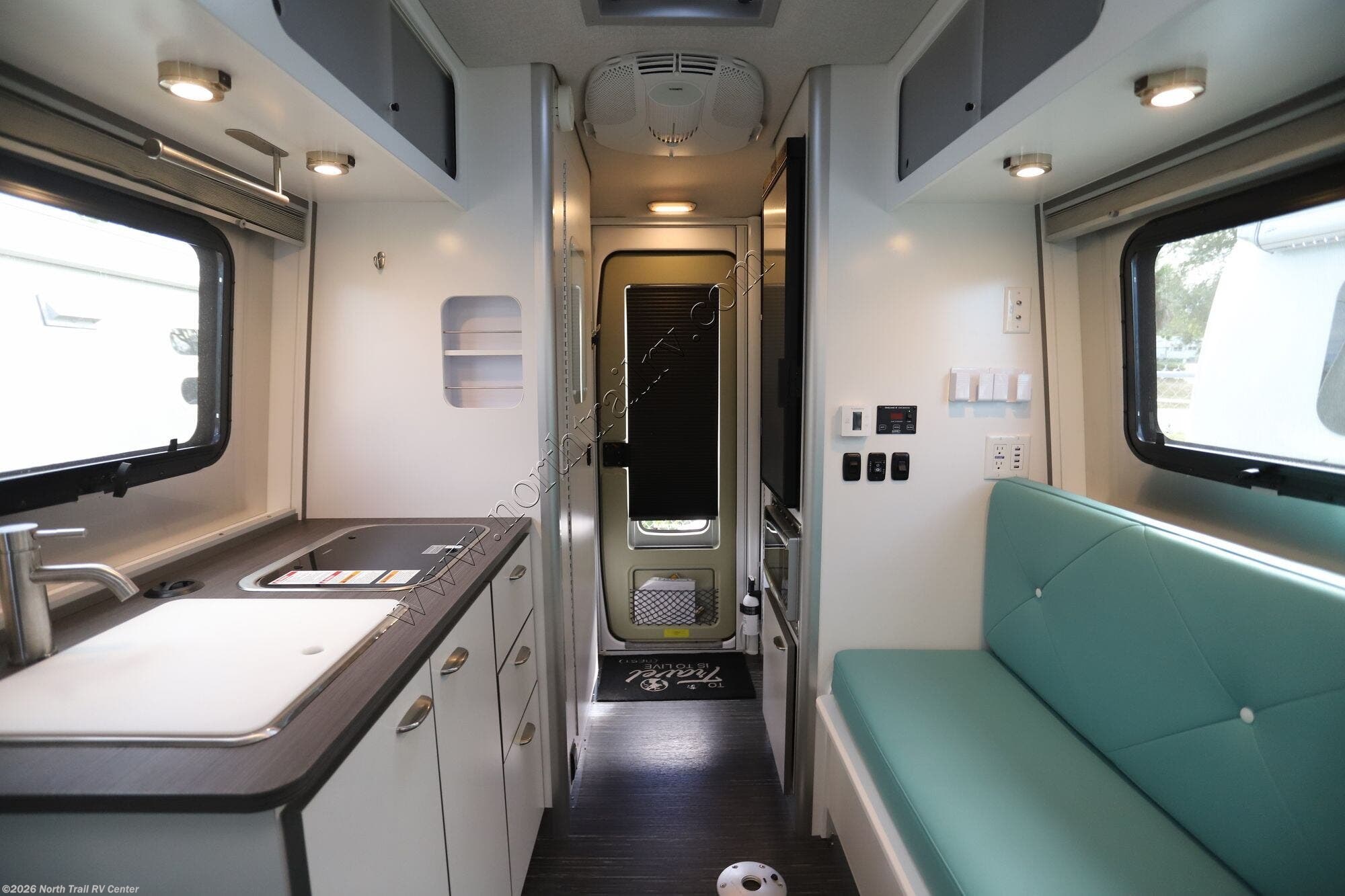 2020 Nest 16FB by Airstream from North Trail RV Center in Fort Myers, Florida