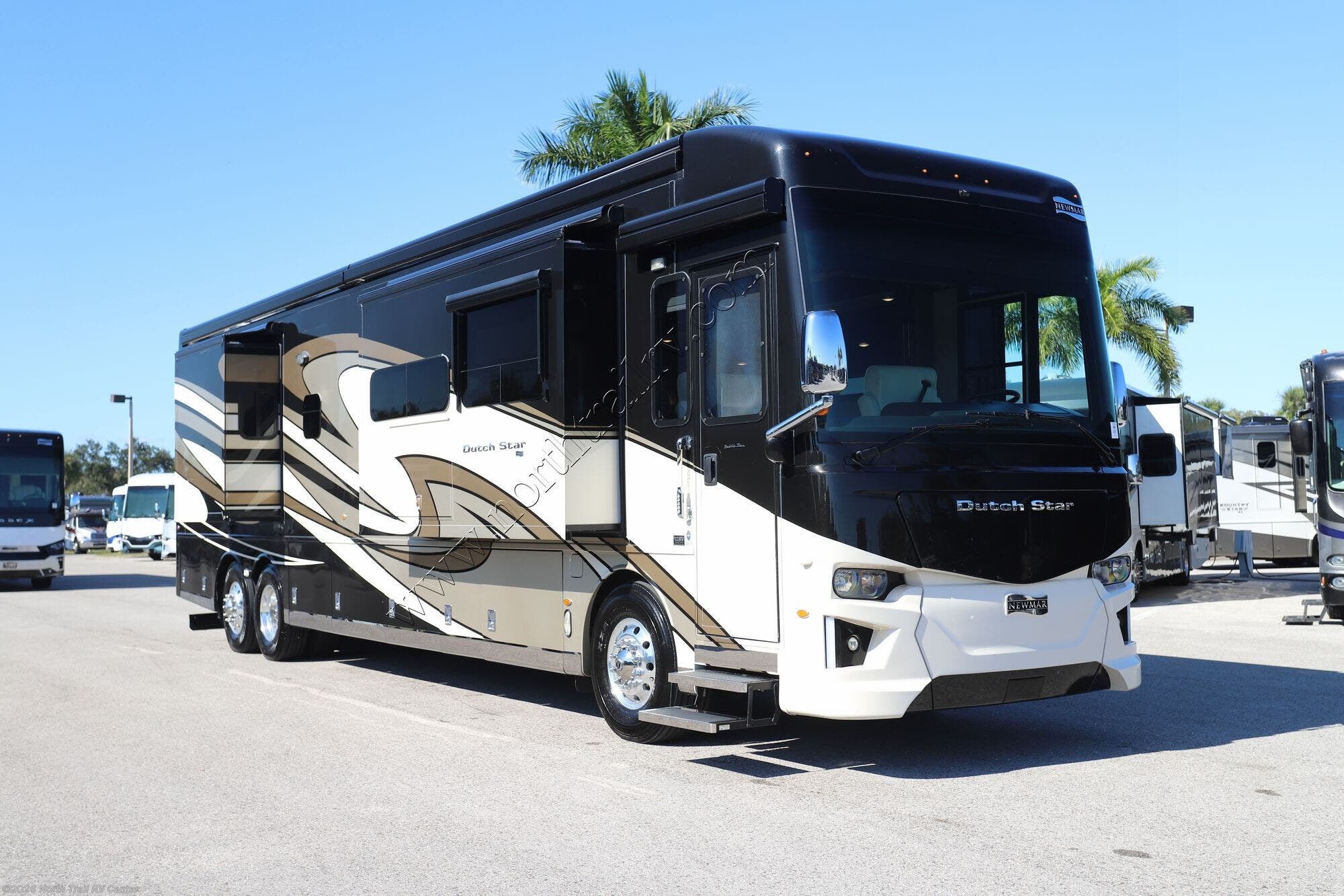 2020 Newmar Dutch Star 4310 - Used Class A For Sale by North Trail RV Center in Fort Myers, Florida