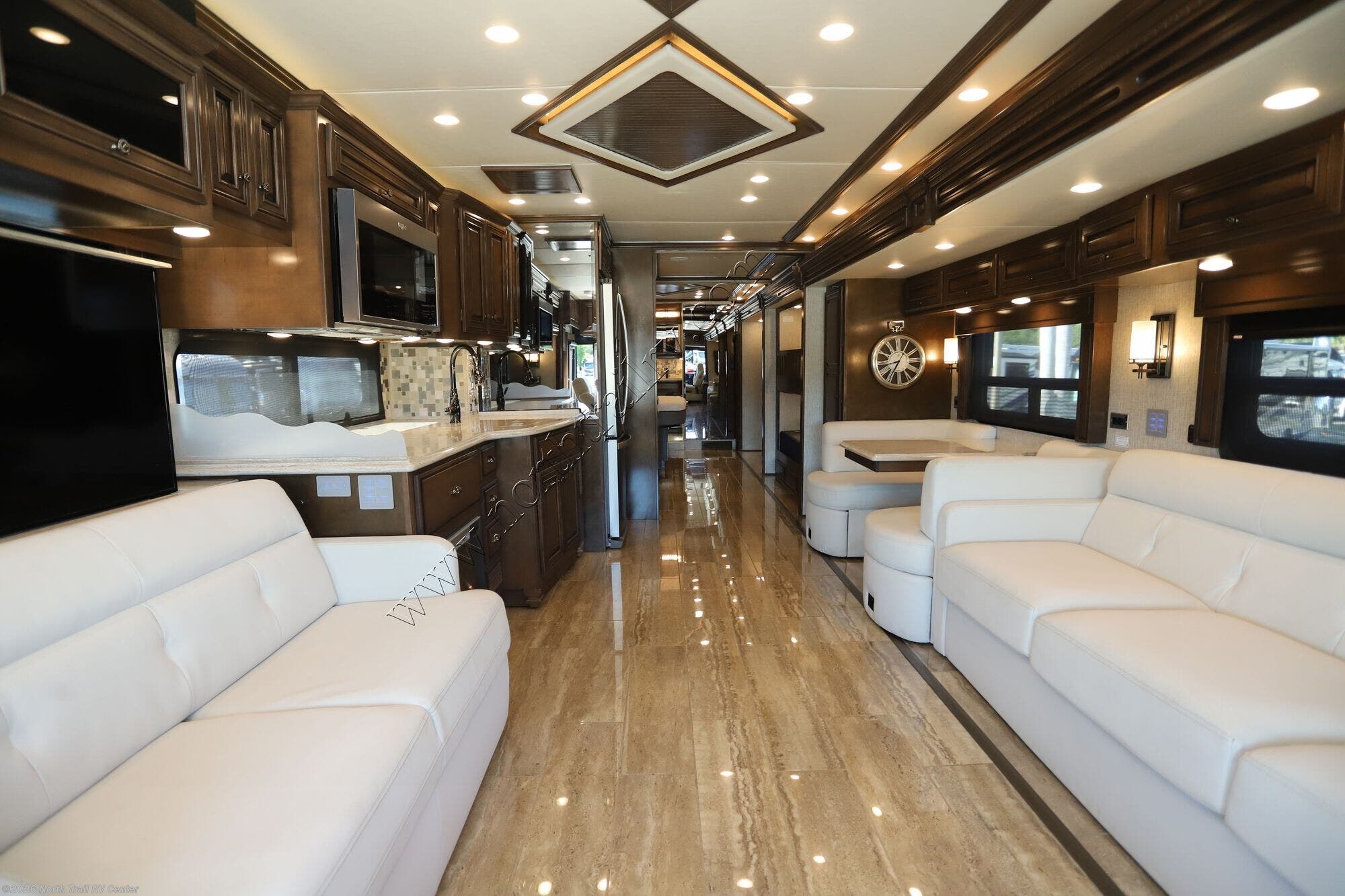 2020 Dutch Star 4310 by Newmar from North Trail RV Center in Fort Myers, Florida