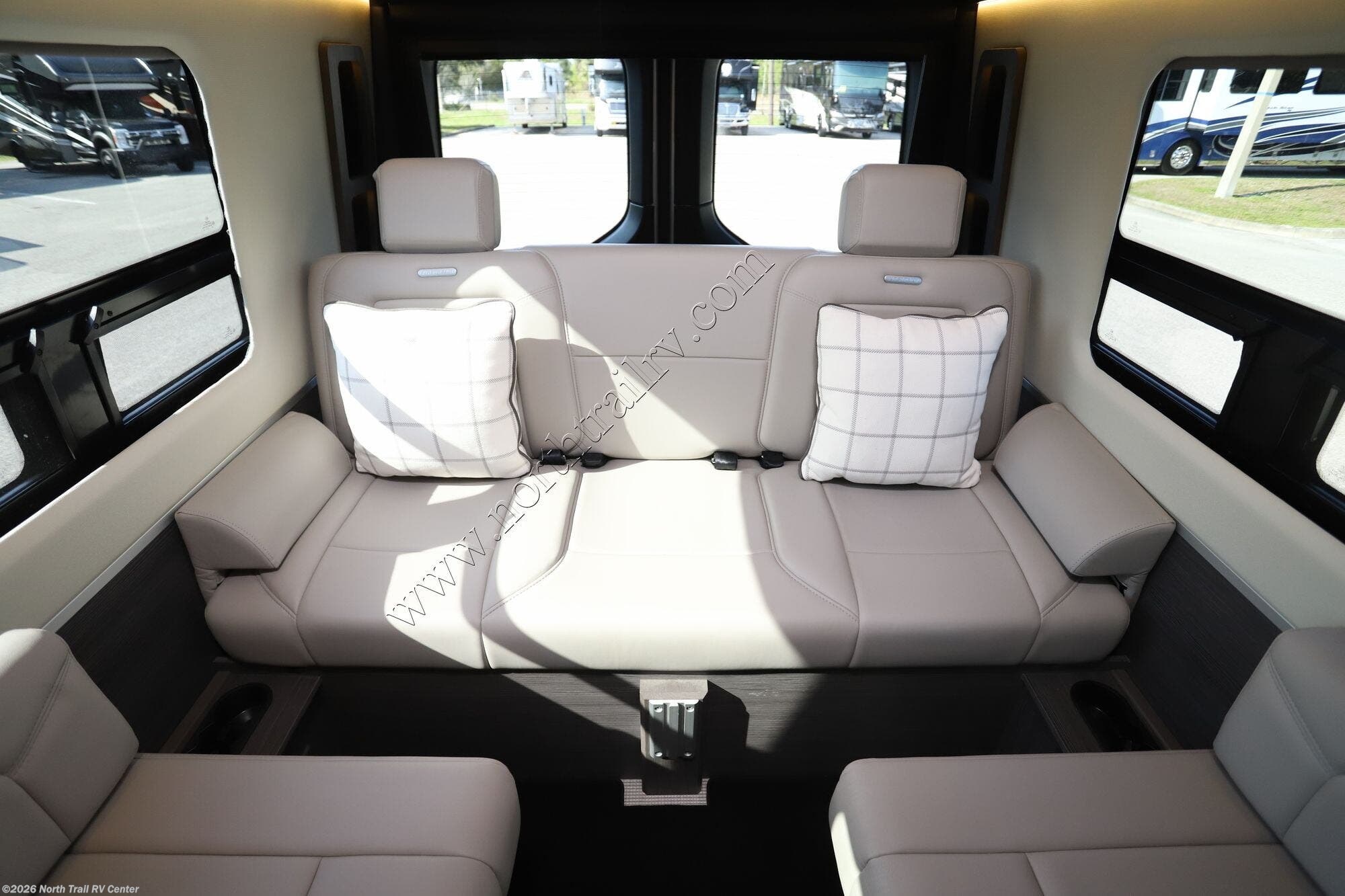 Used 2022 Airstream Interstate 24GT available in Fort Myers, Florida