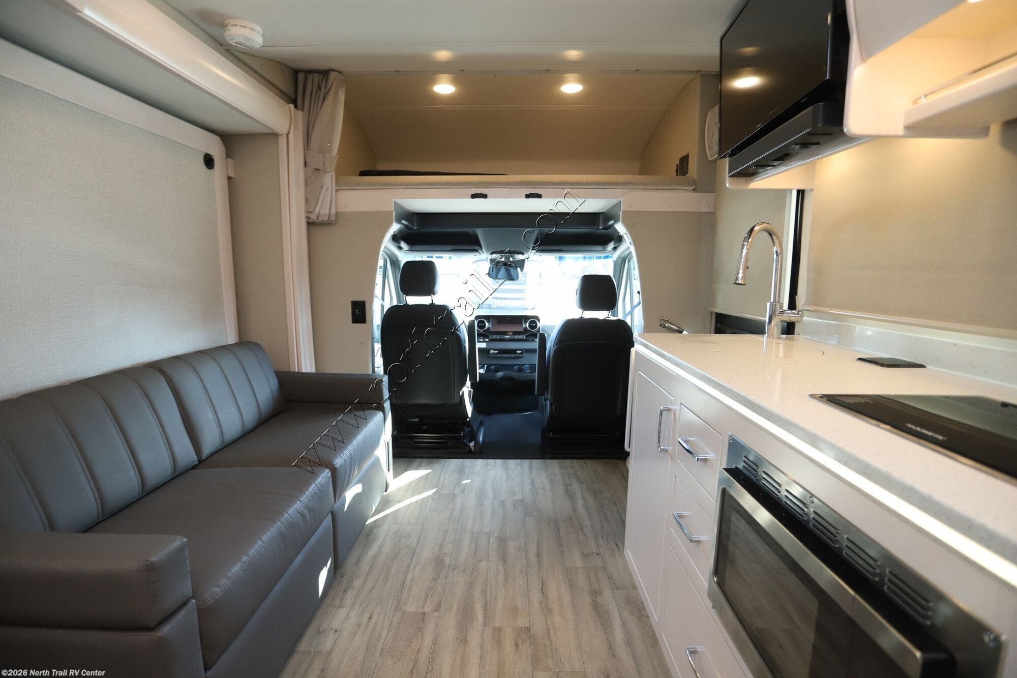 Used 2025 Renegade RV Vienna 25DLC available in Fort Myers, Florida