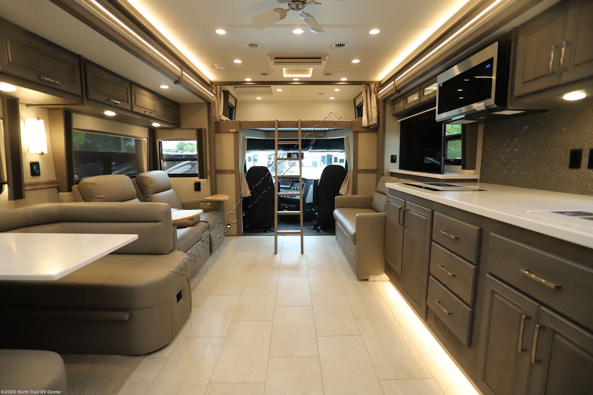 New 2026 Renegade RV Classic 45CMR available in Fort Myers, Florida
