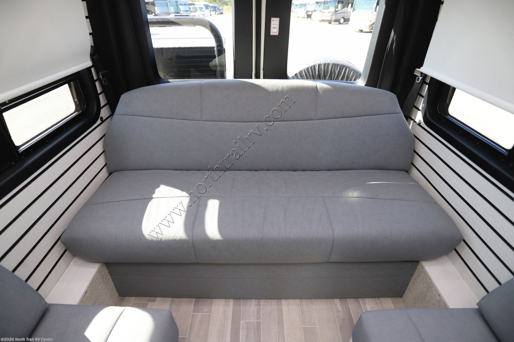 Used 2025 Pleasure-Way Plateau TS available in Fort Myers, Florida