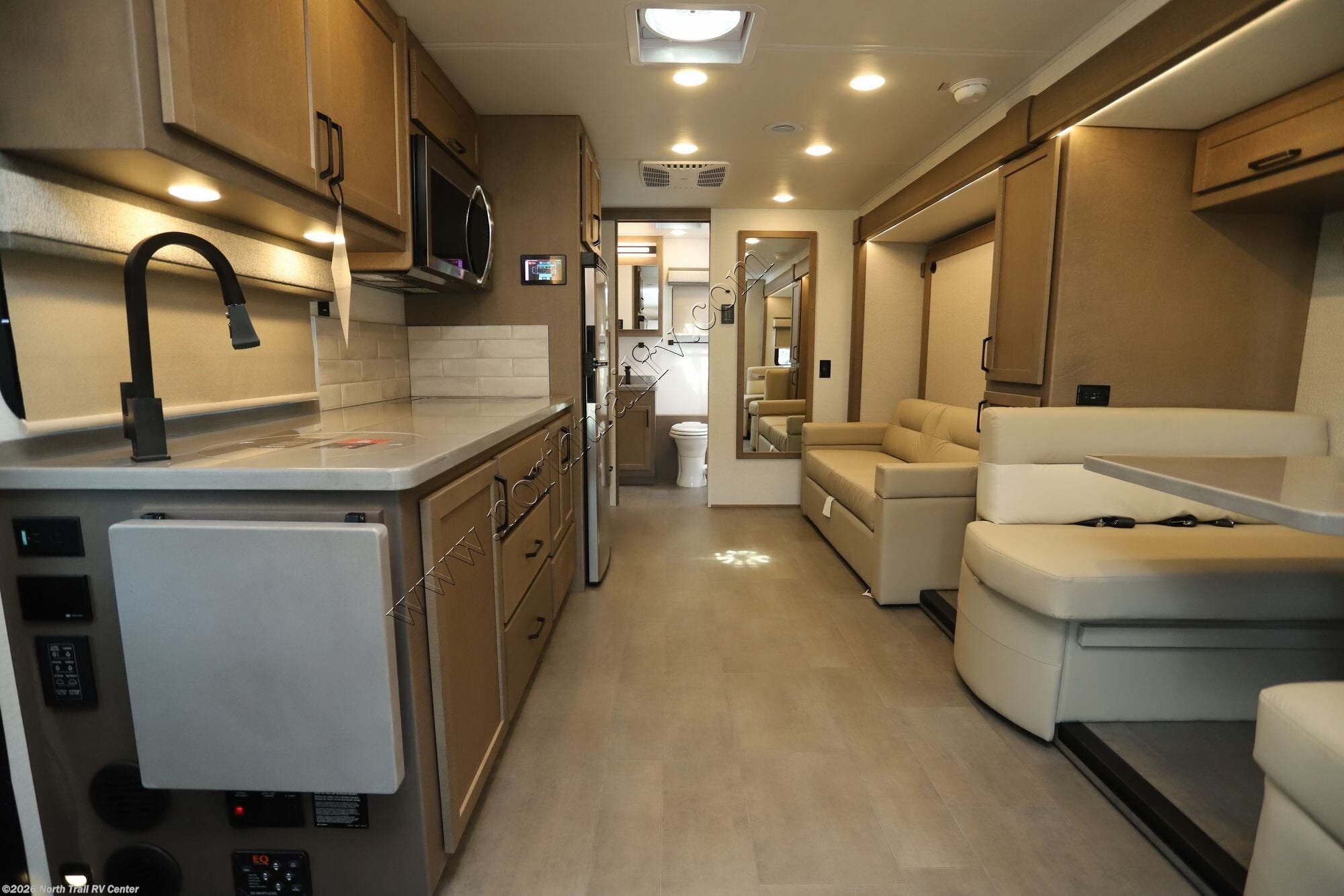 2026 Veracruz 30VRM by Renegade RV from North Trail RV Center in Fort Myers, Florida